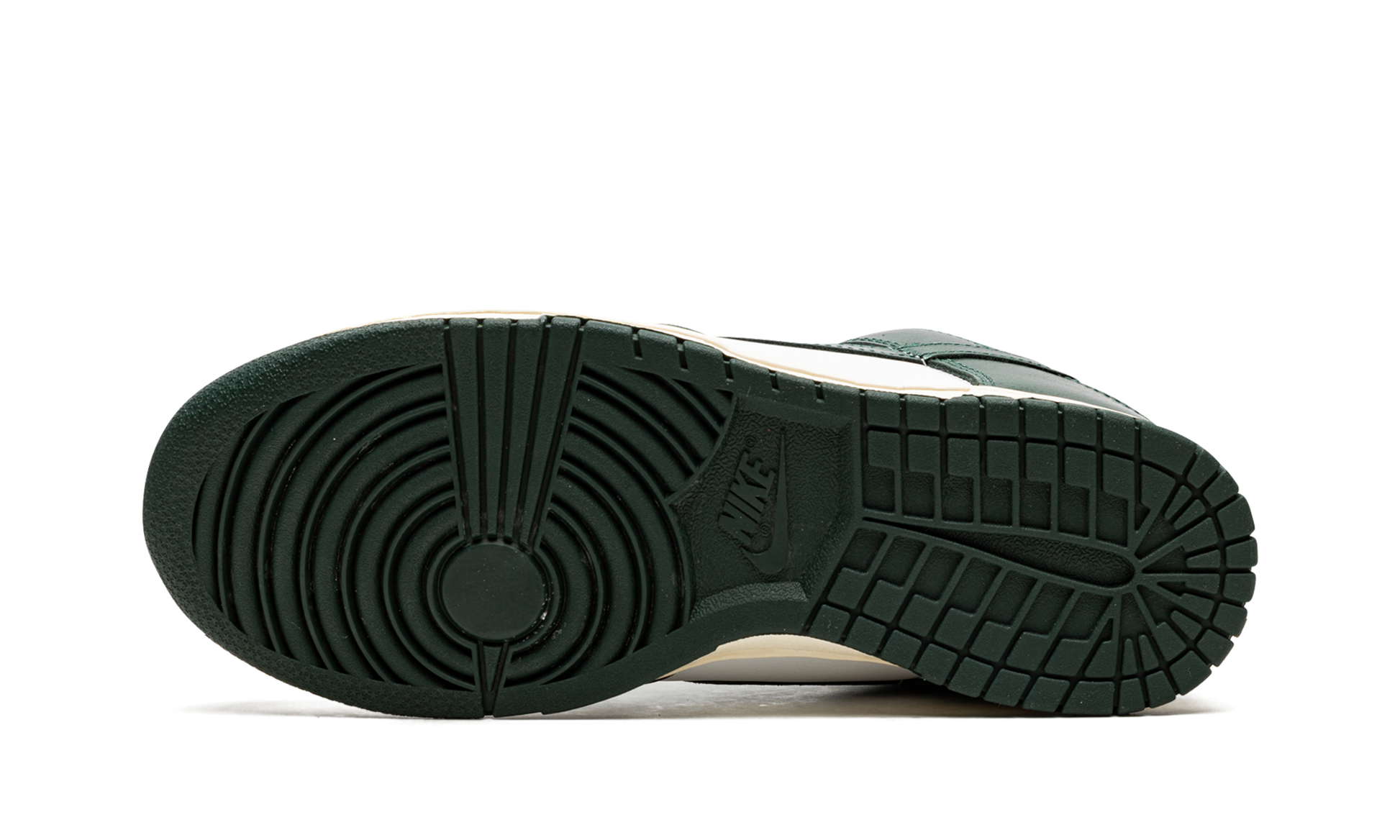 Dunk Low Wmns "vintage Green" - 5