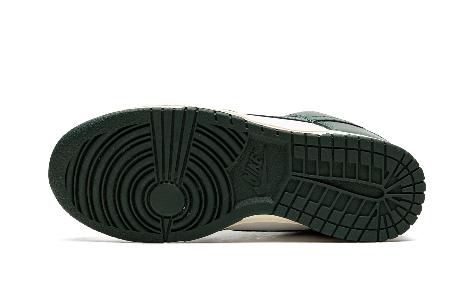 Dunk Low Wmns "vintage Green" - 5