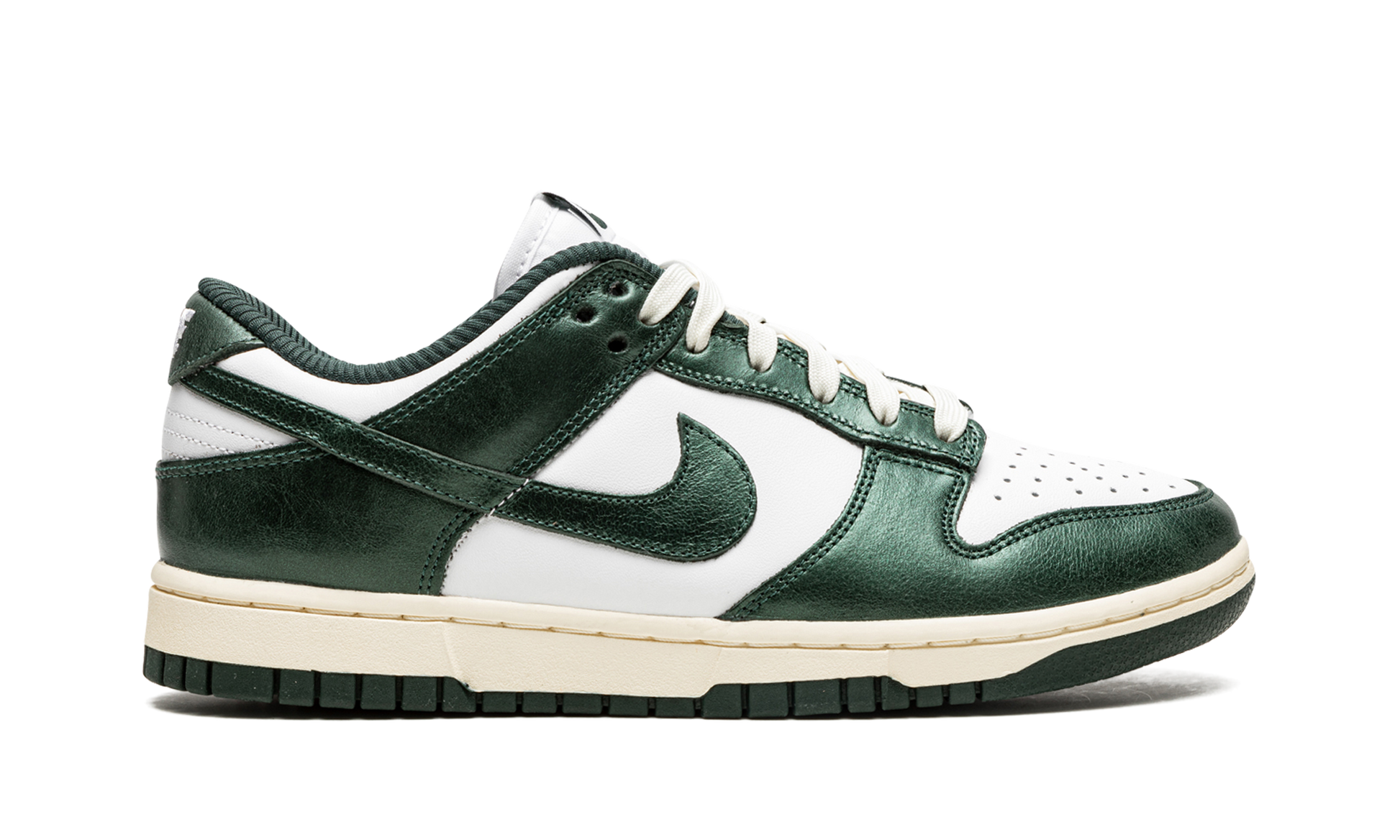 Dunk Low Wmns "vintage Green" - 6