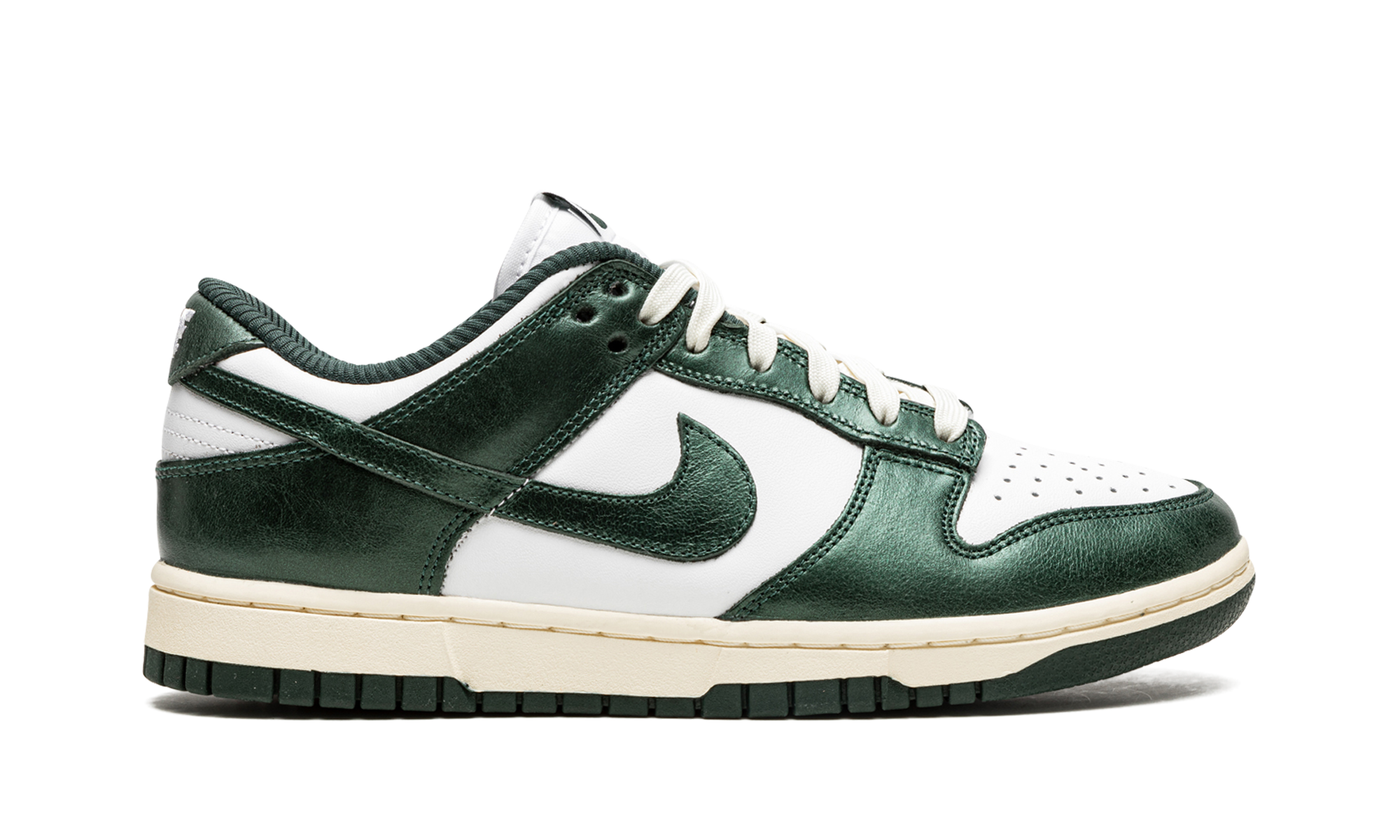 Dunk Low Wmns "vintage Green" - 6