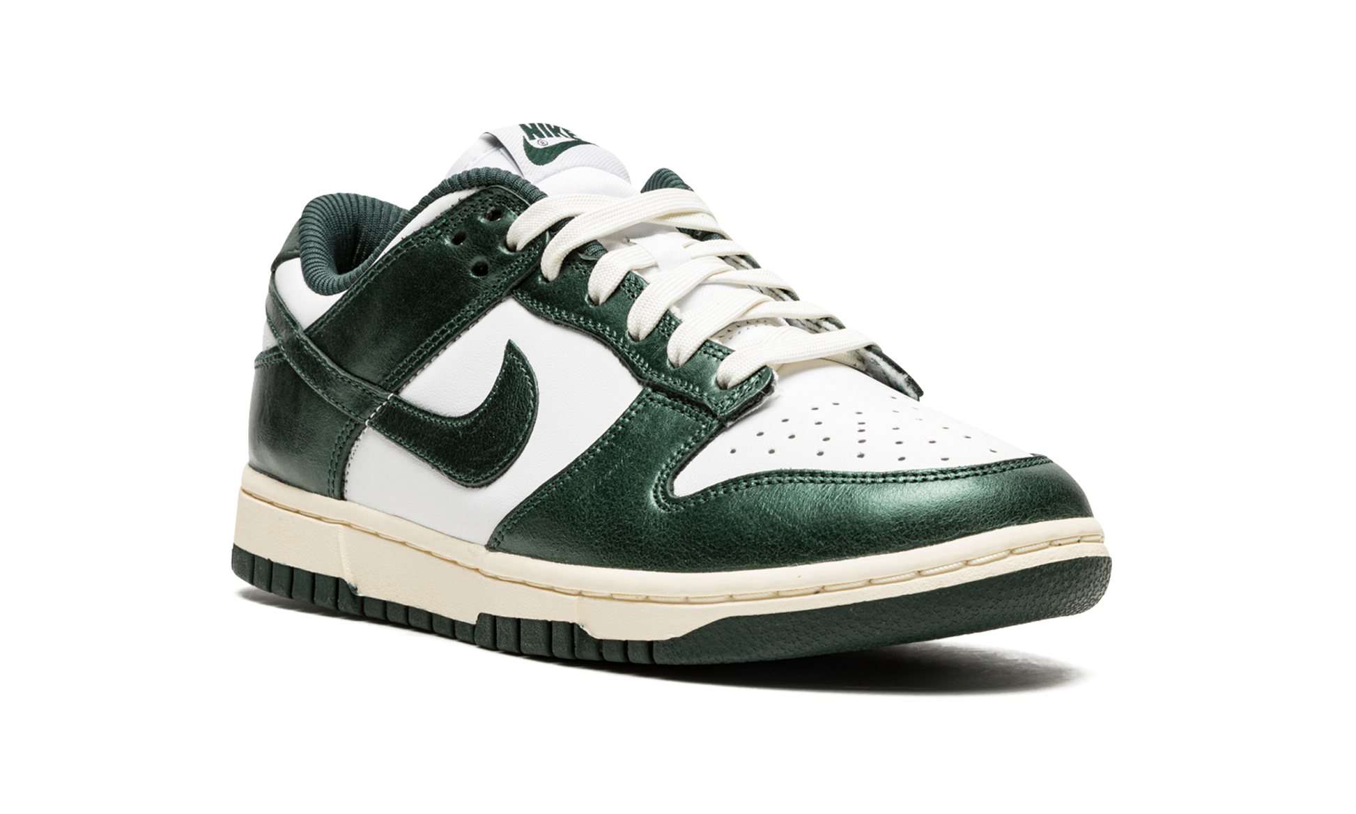 Dunk Low Wmns "vintage Green" - 7