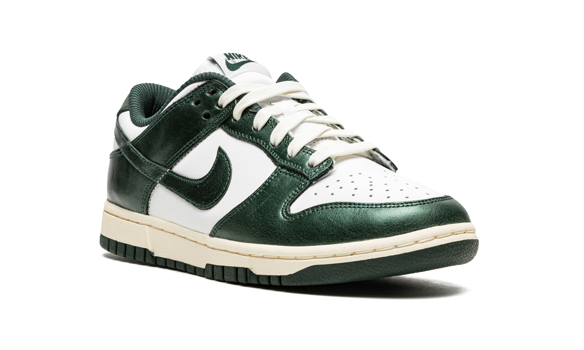 Dunk Low Wmns "vintage Green" - 7