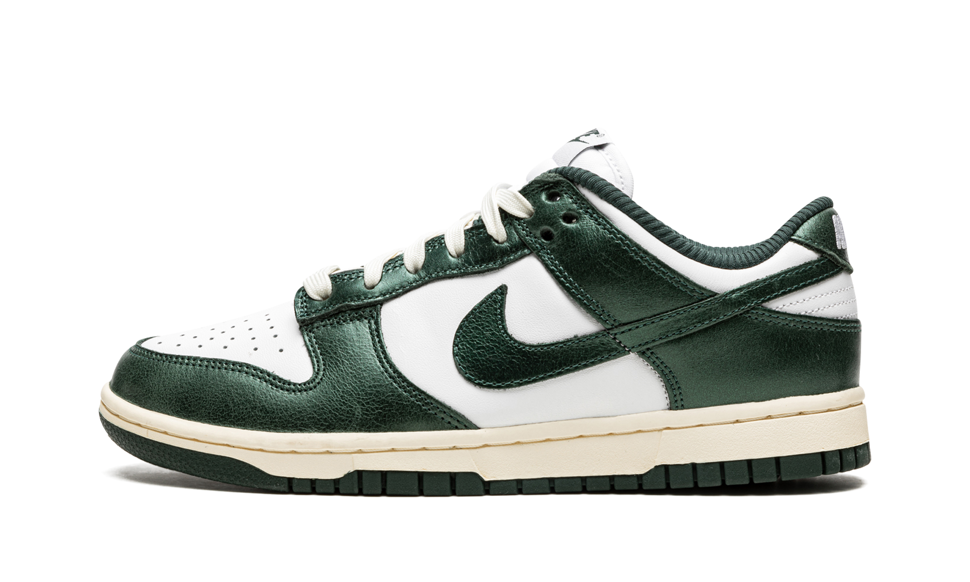 Dunk Low Wmns "vintage Green" - 8