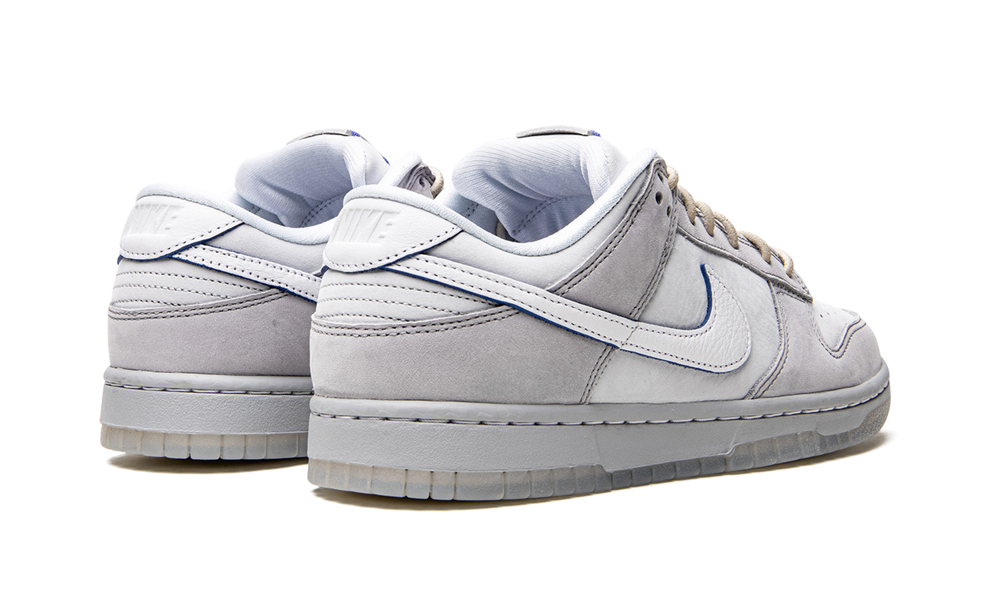 Dunk Low "wolf Grey / Pure Platinum" - 3