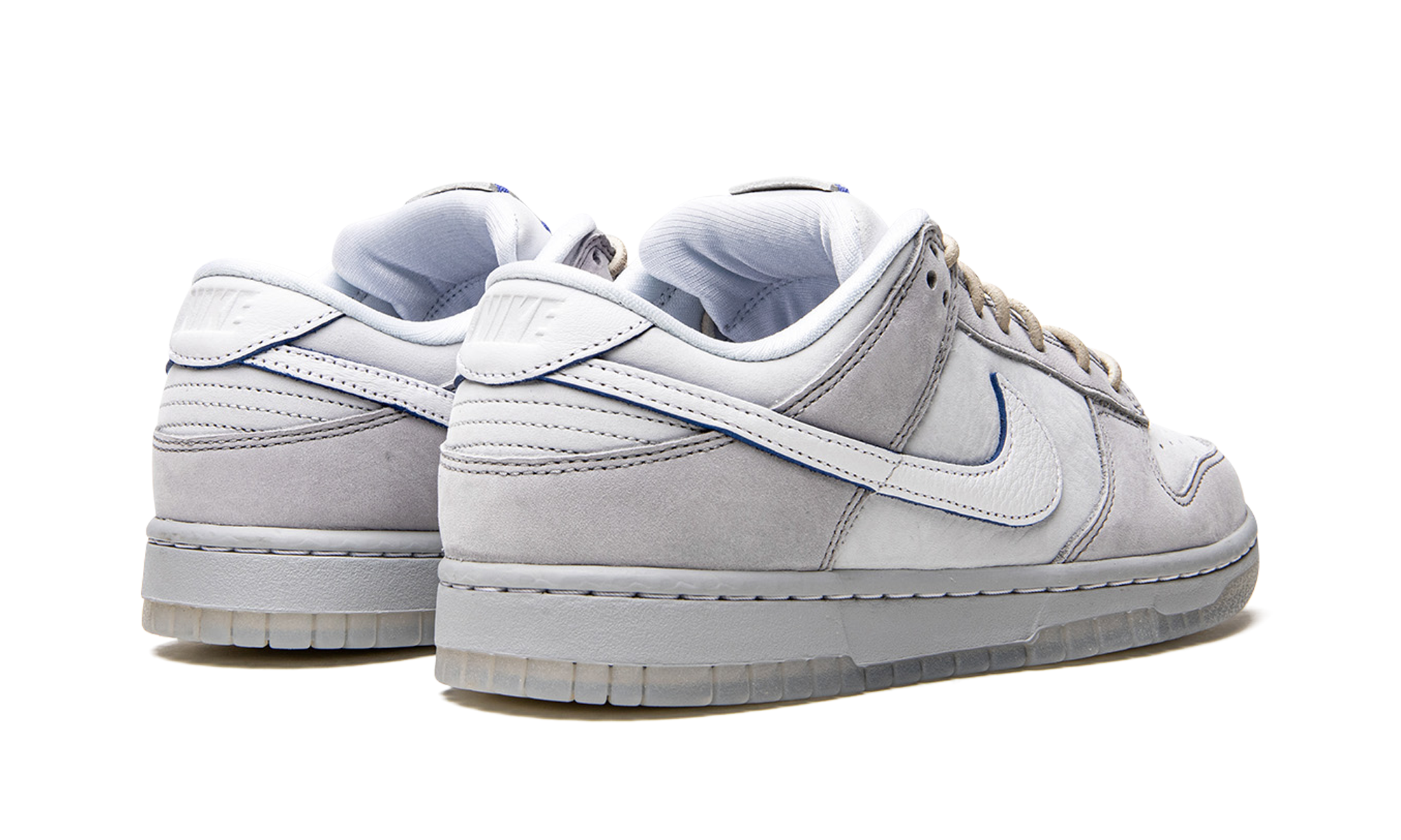Dunk Low "wolf Grey / Pure Platinum" - 3