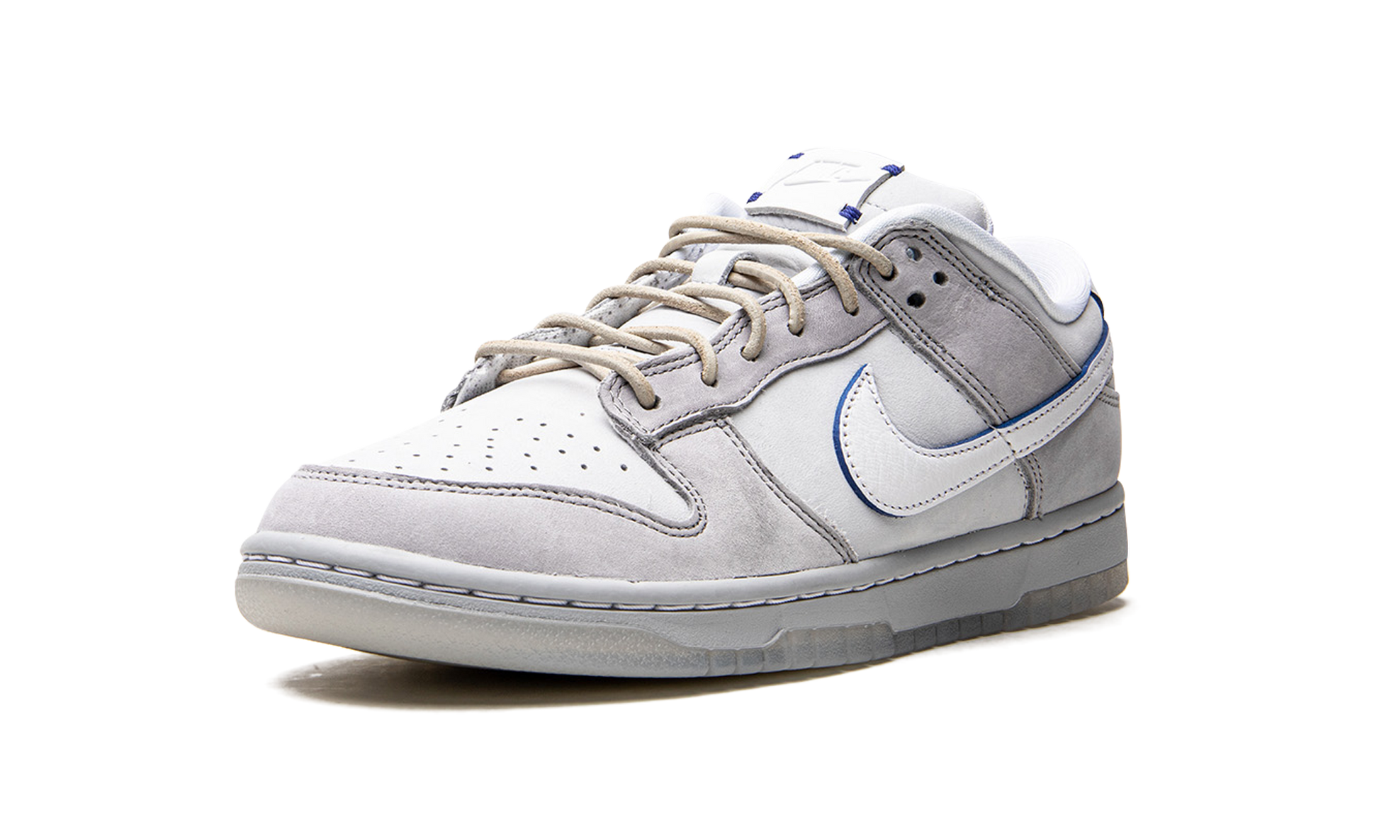 Dunk Low "wolf Grey / Pure Platinum" - 4