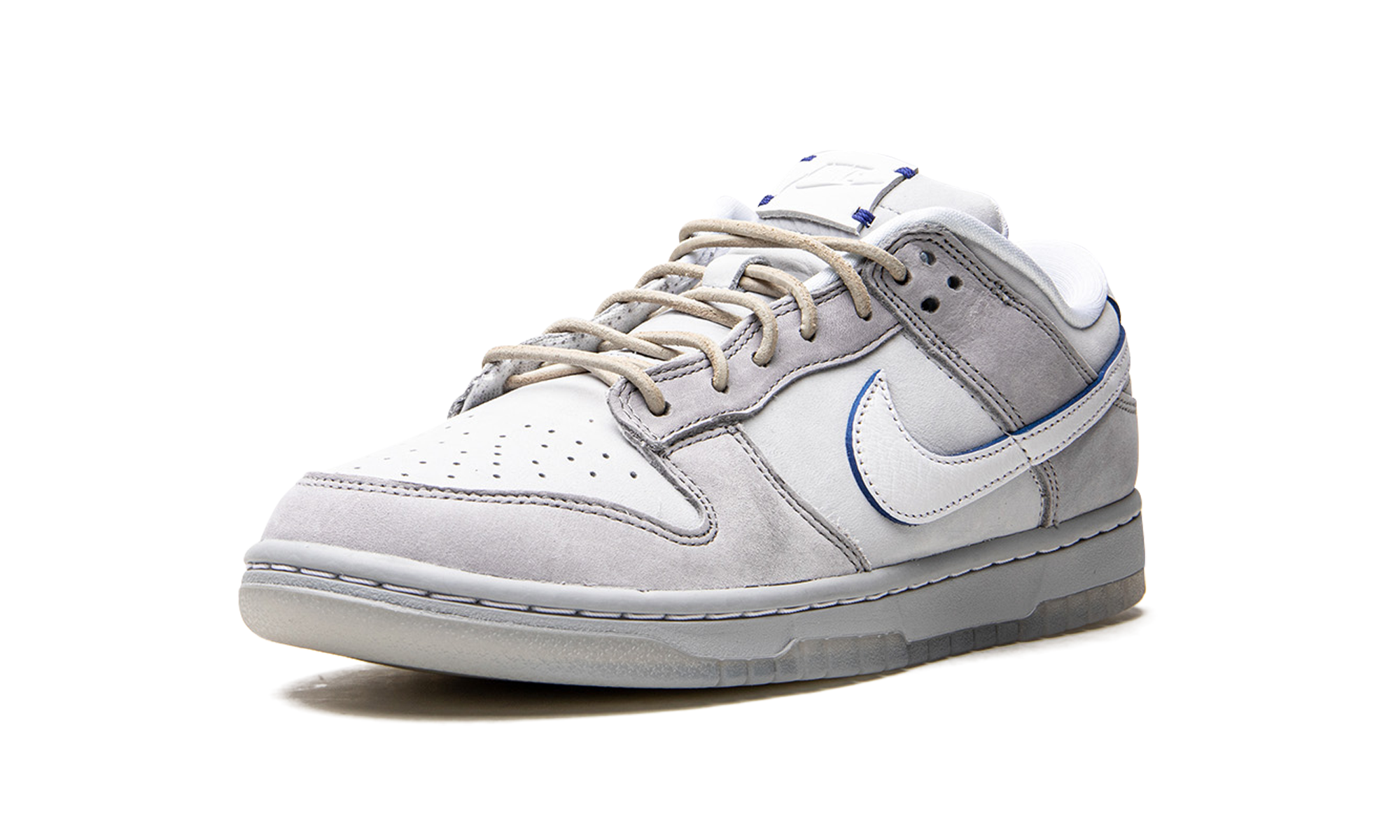 Dunk Low "wolf Grey / Pure Platinum" - 4