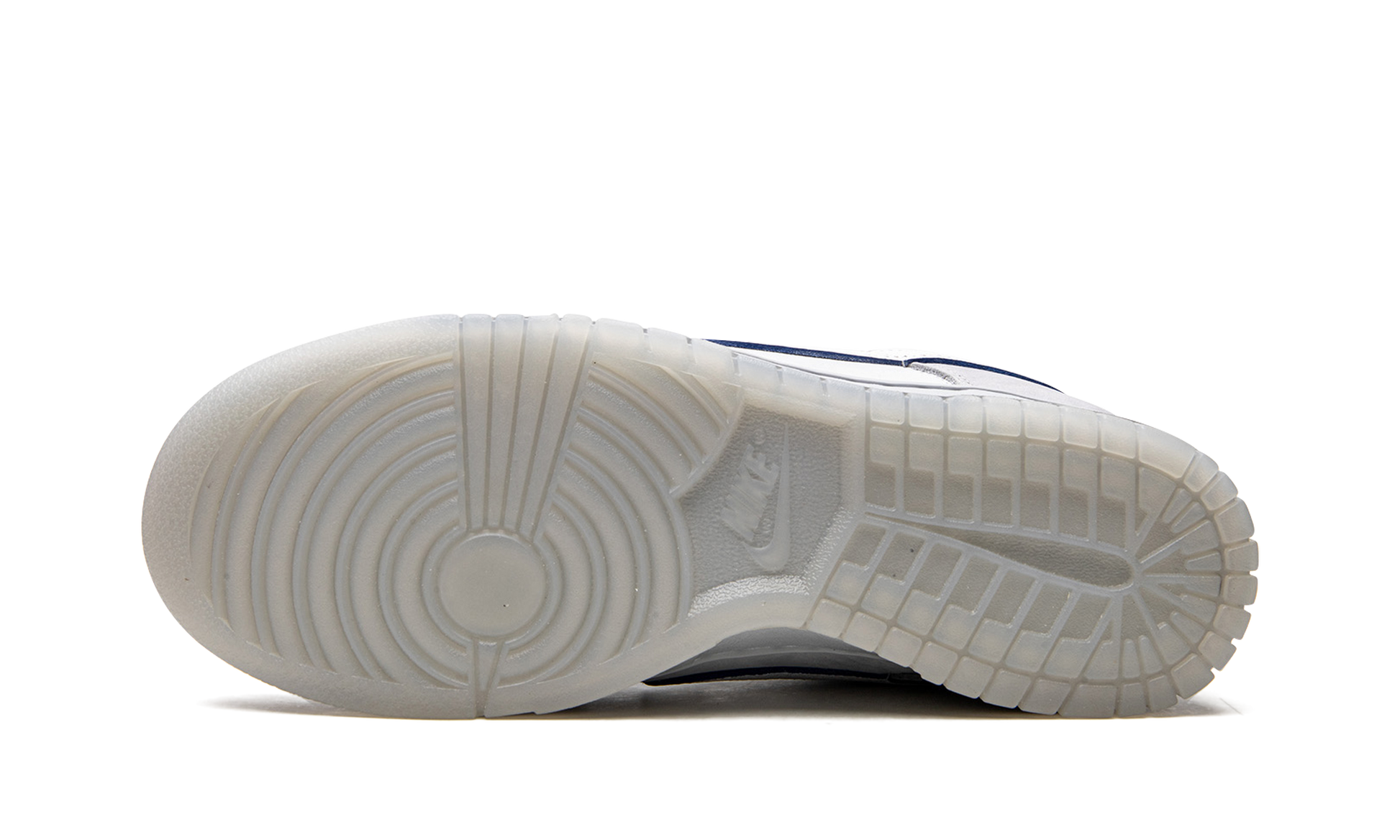 Dunk Low "wolf Grey / Pure Platinum" - 5
