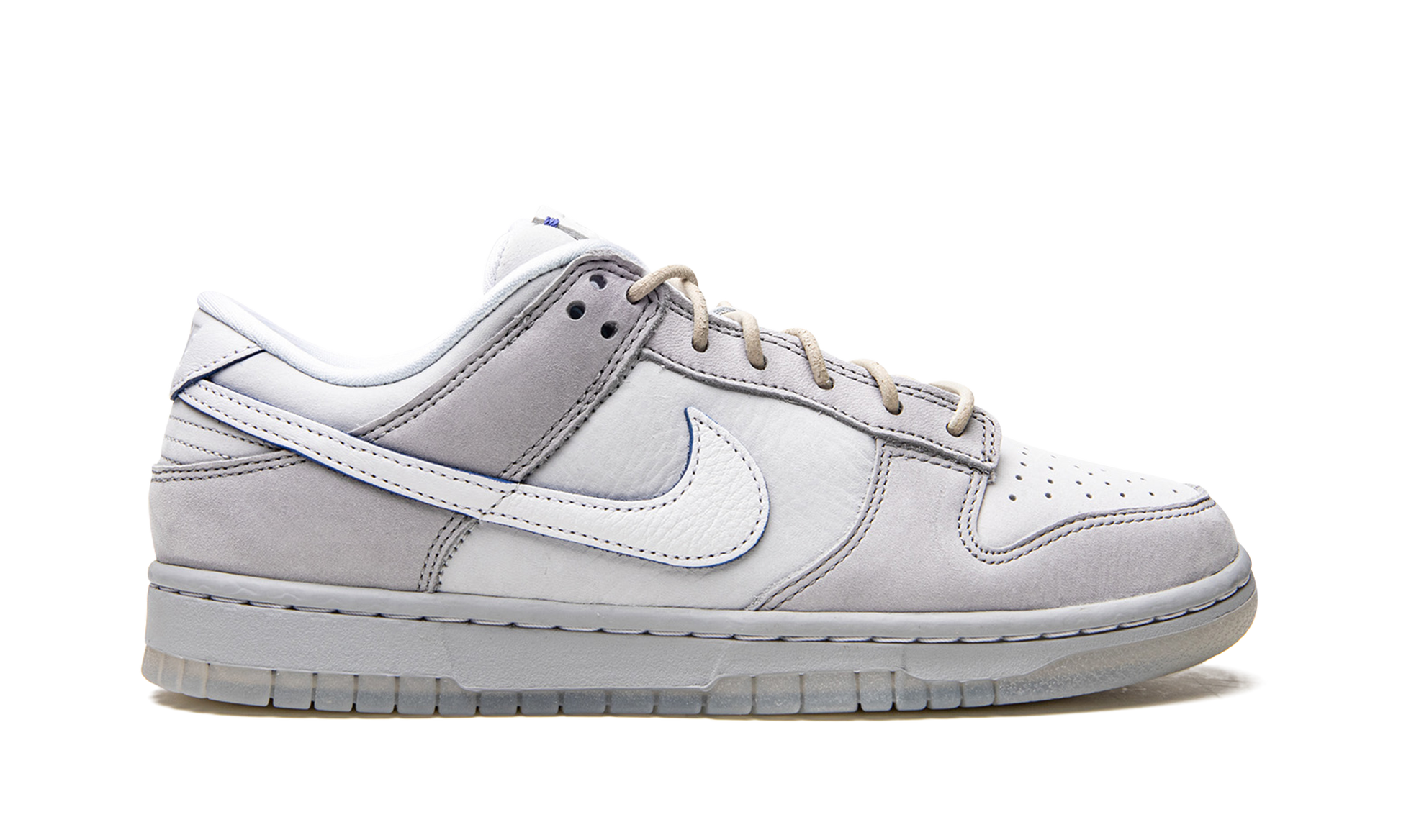 Dunk Low "wolf Grey / Pure Platinum" - 6