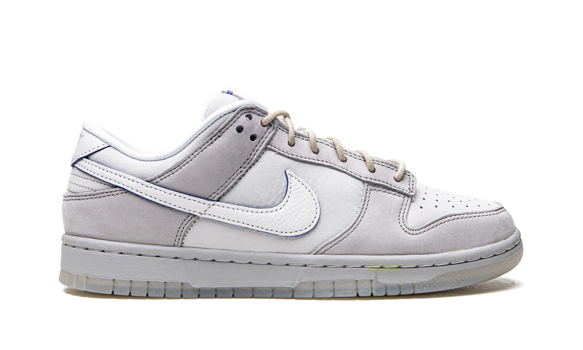 Dunk Low "wolf Grey / Pure Platinum" - 6