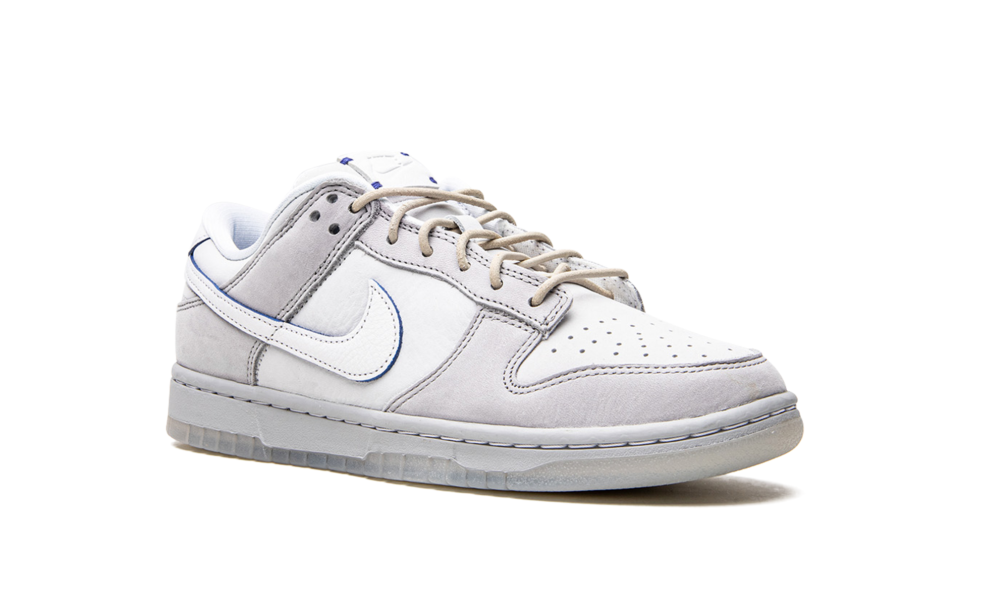 Dunk Low "wolf Grey / Pure Platinum" - 7
