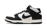 Dunk Mid "black / White" - 1