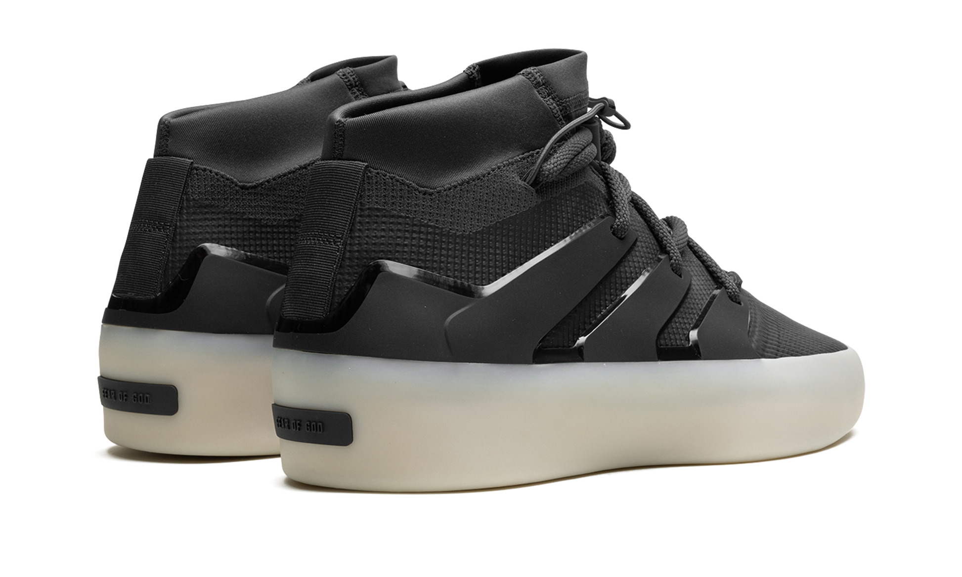 Fear Of God Athletics I "carbon" - 3