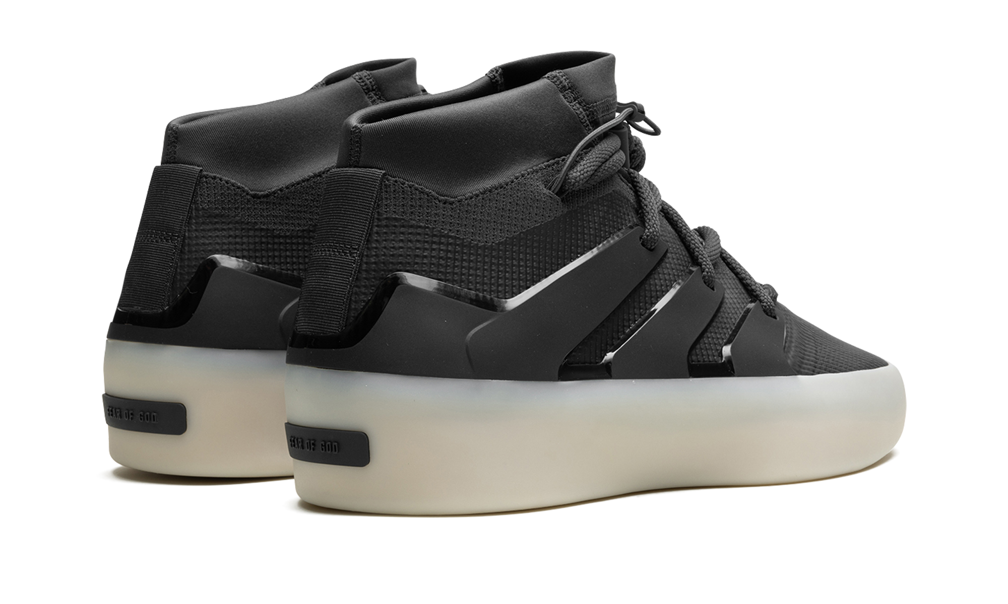 Fear Of God Athletics I "carbon" - 3
