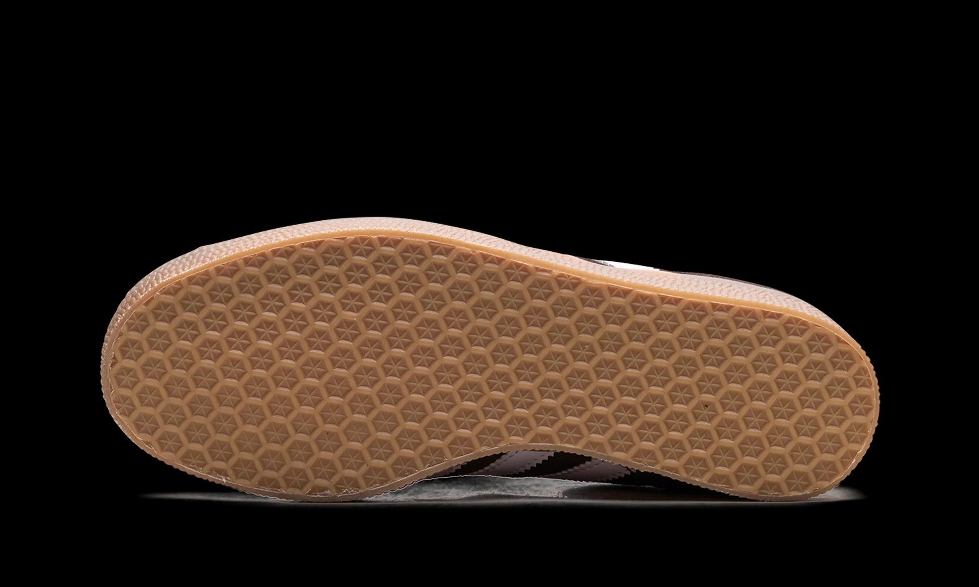 Gazelle "Auburn Clear Pink"