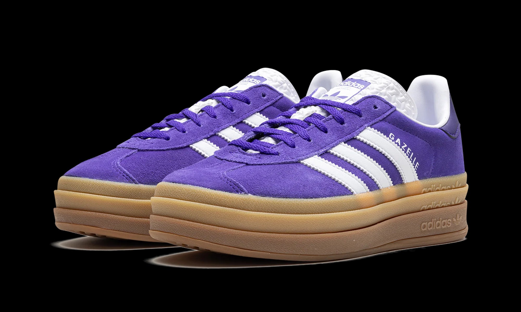 Gazelle Bold WMNS "Purple"