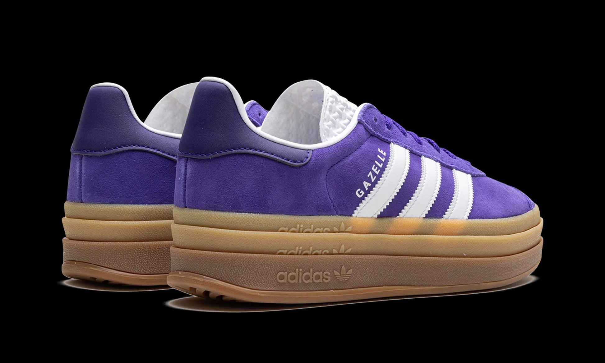 Gazelle Bold WMNS "Purple"