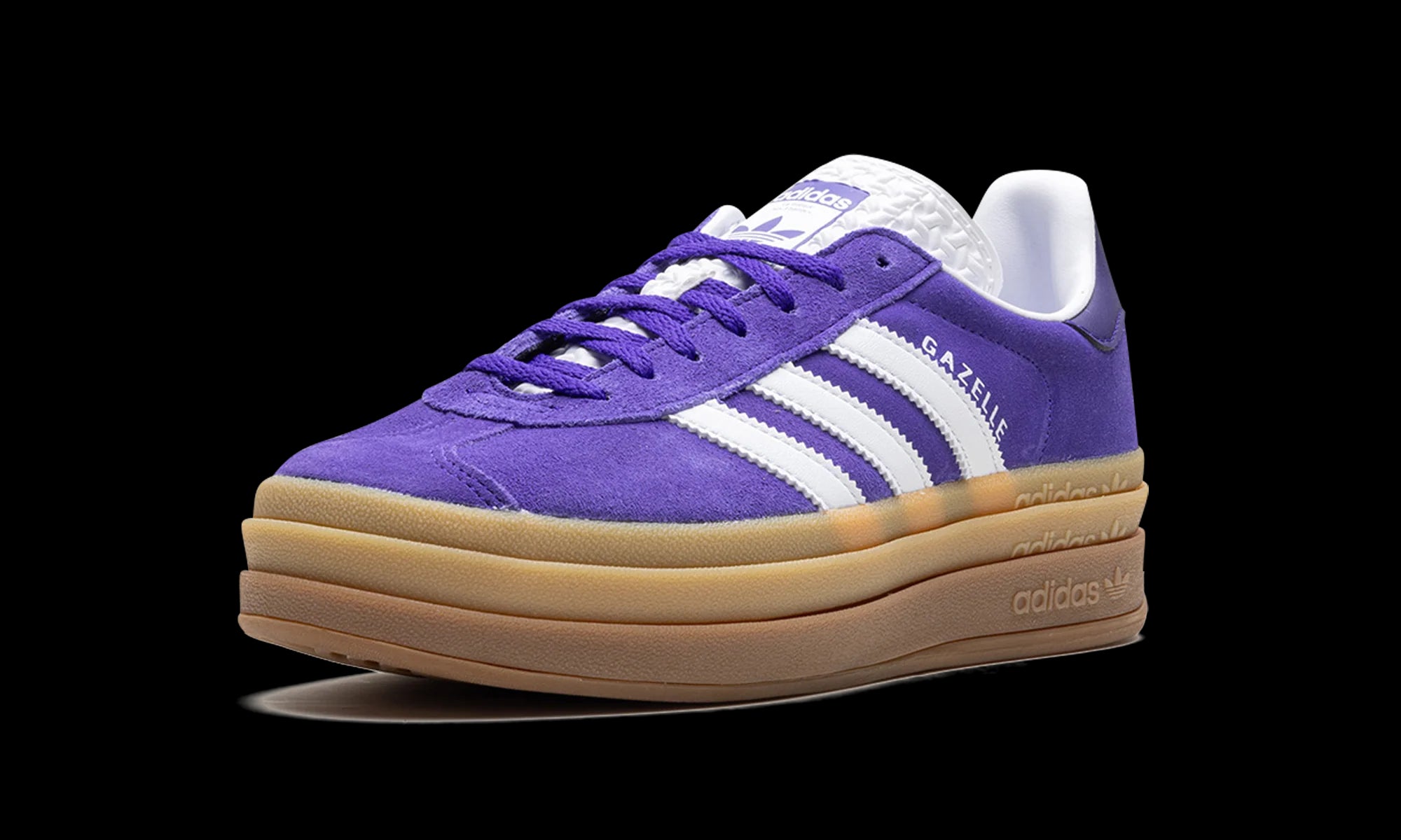 Gazelle Bold WMNS "Purple"