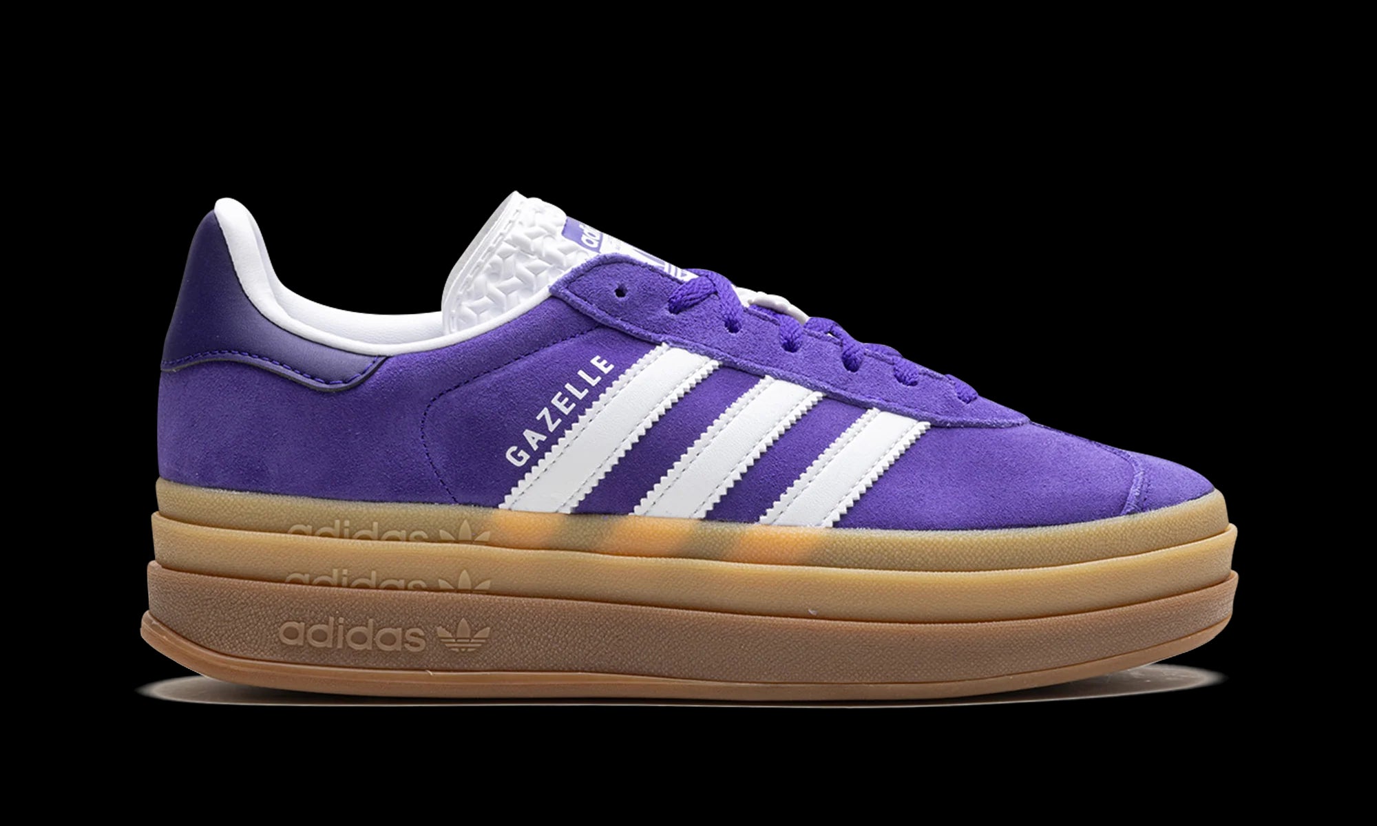 Gazelle Bold WMNS "Purple"