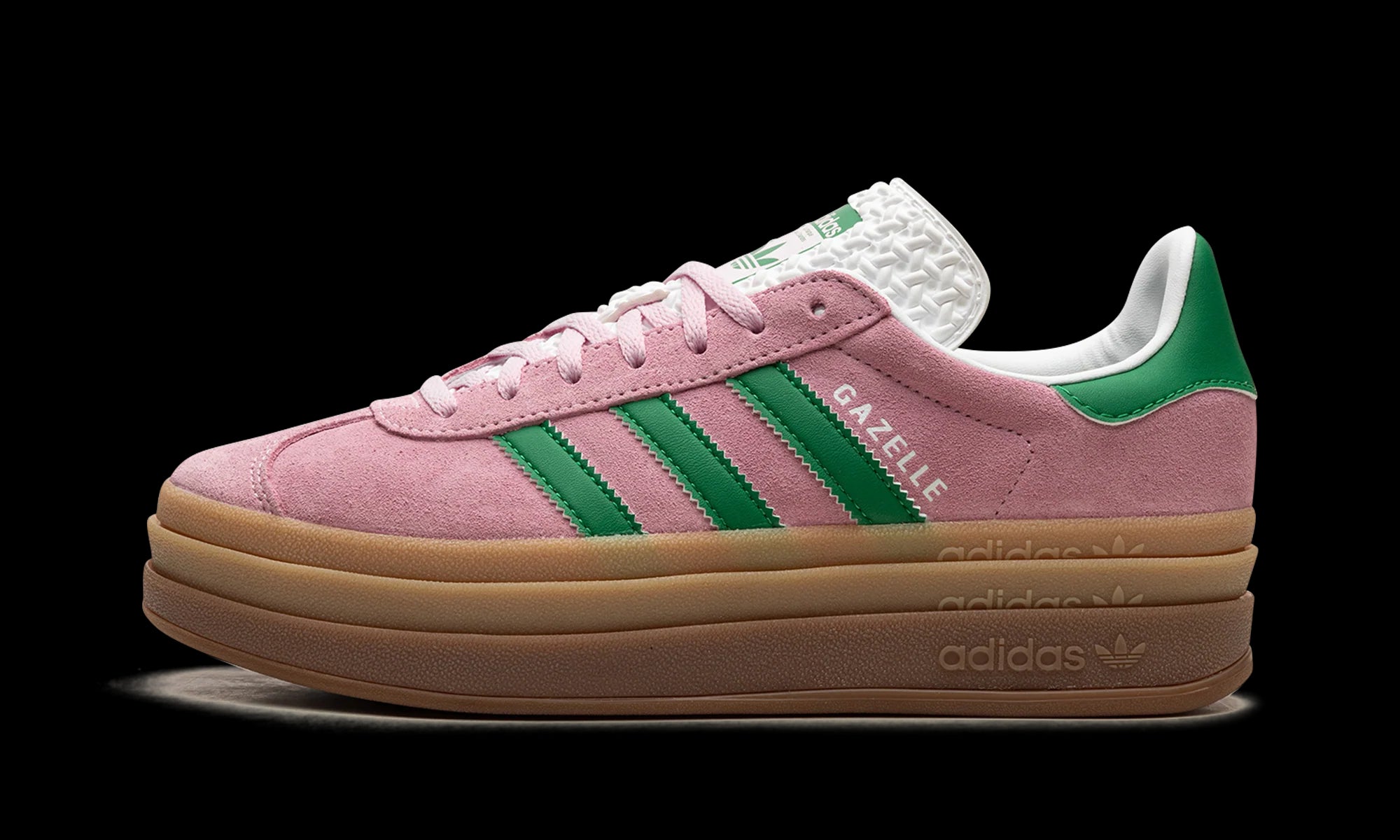 GAZELLE BOLD WMNS "True Pink"