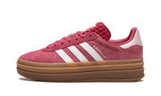 Gazelle Bold Wmns "wild Pink Gum" - 1