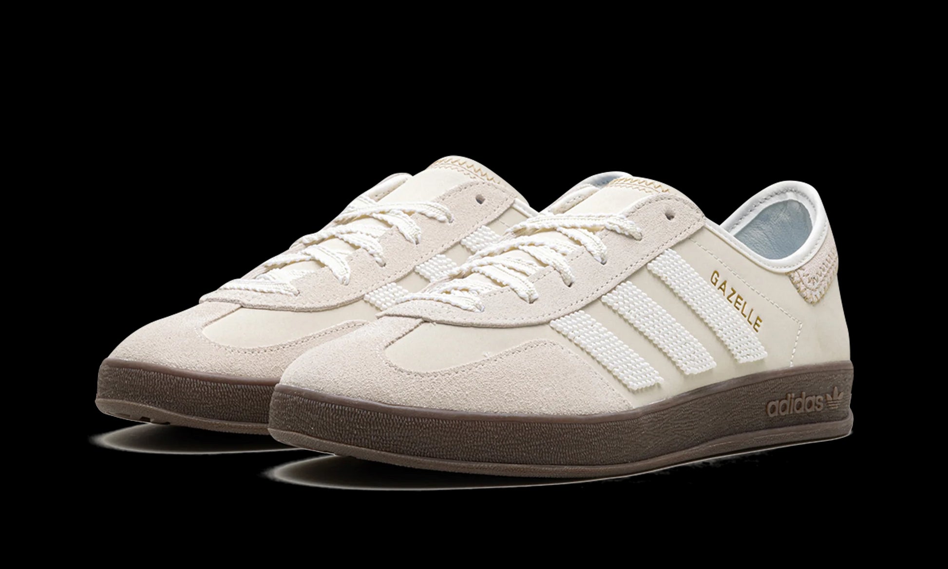Gazelle "CLOT - White"