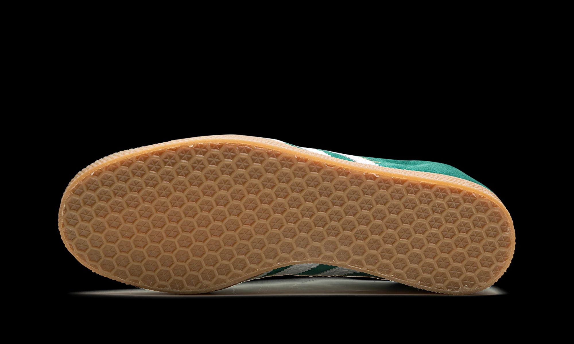 Gazelle "Collegiate Green"