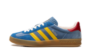 Gazelle "gucci Light Blue Suede" - 1