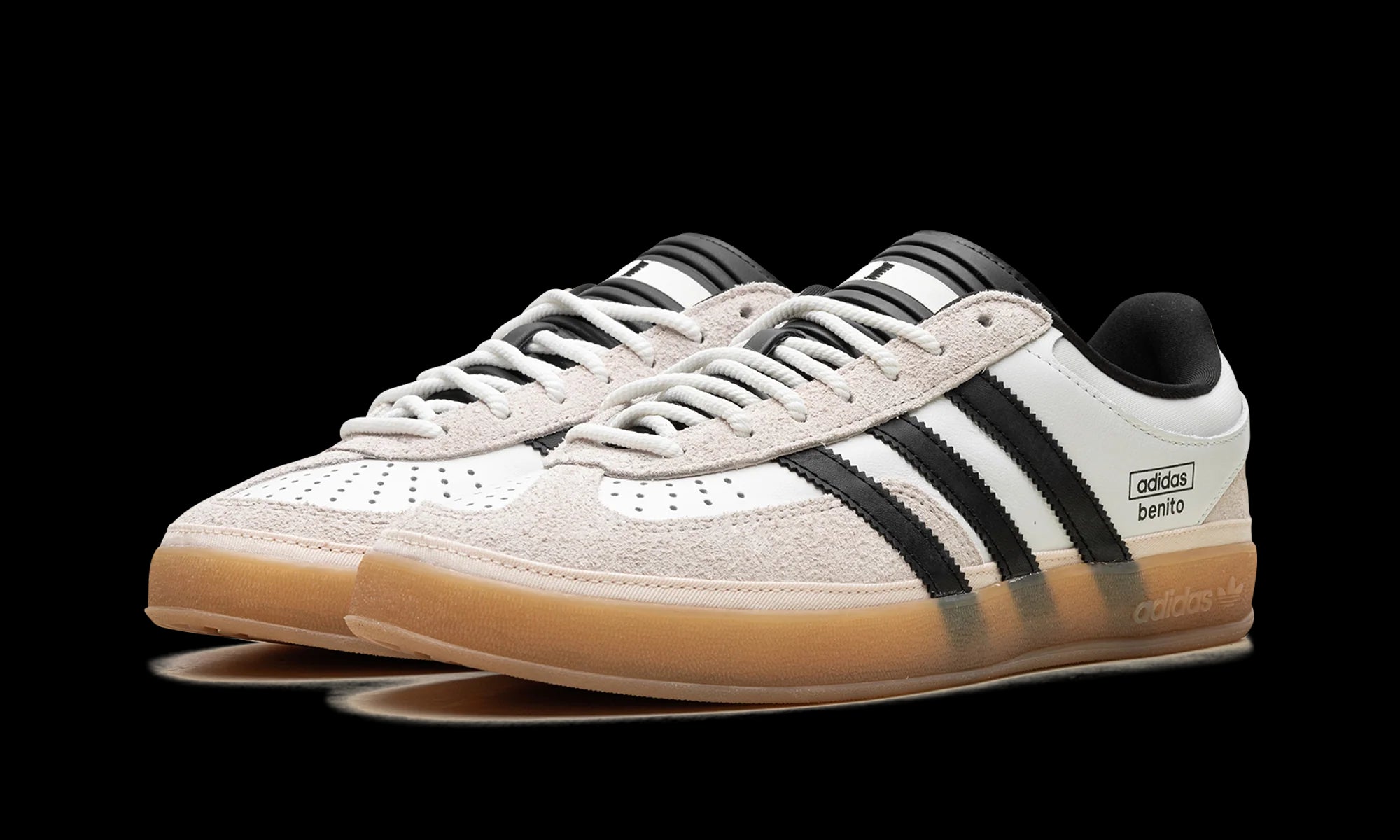 Gazelle Indoor "Bad Bunny - Off White"