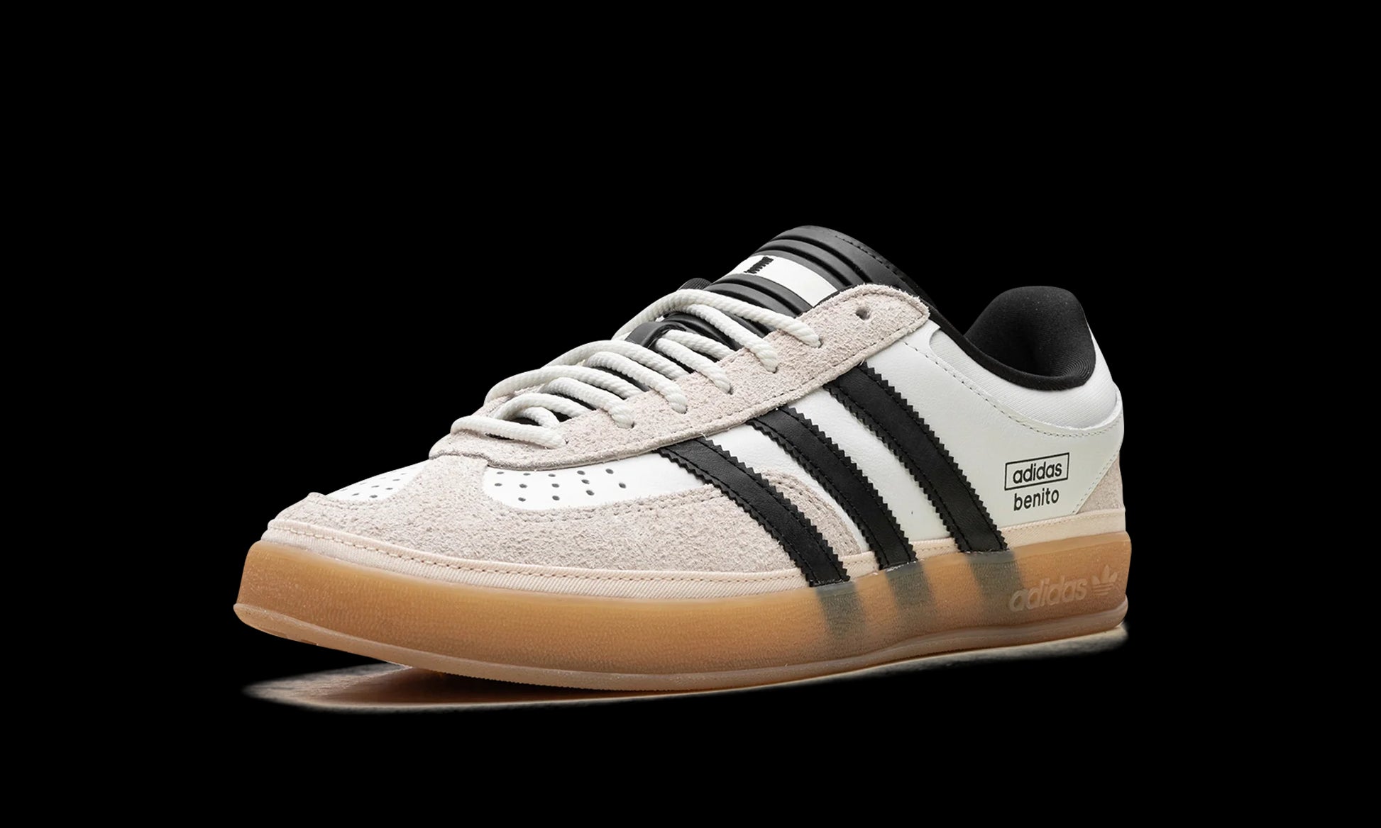 Gazelle Indoor "Bad Bunny - Off White"