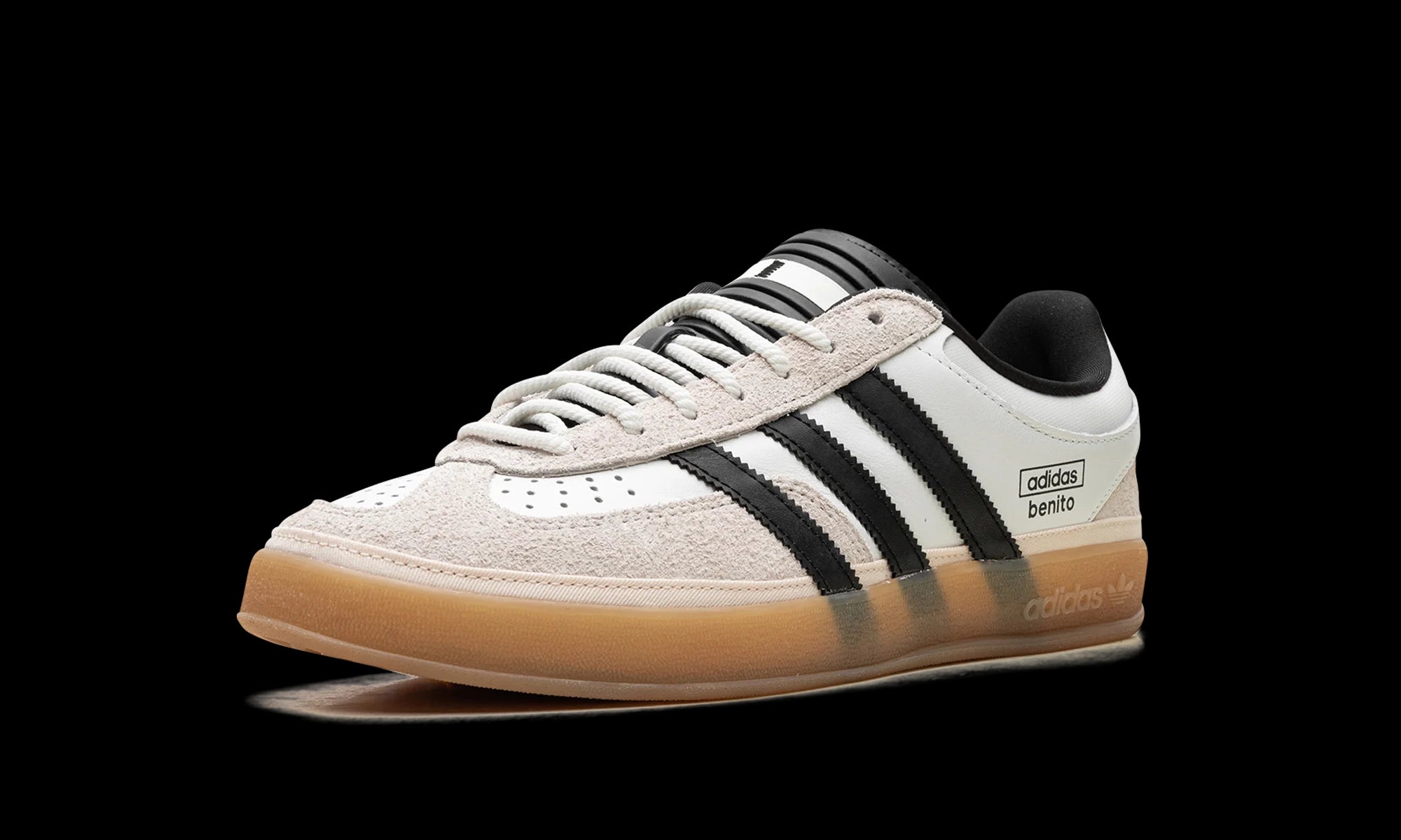 Gazelle Indoor "Bad Bunny - Off White"