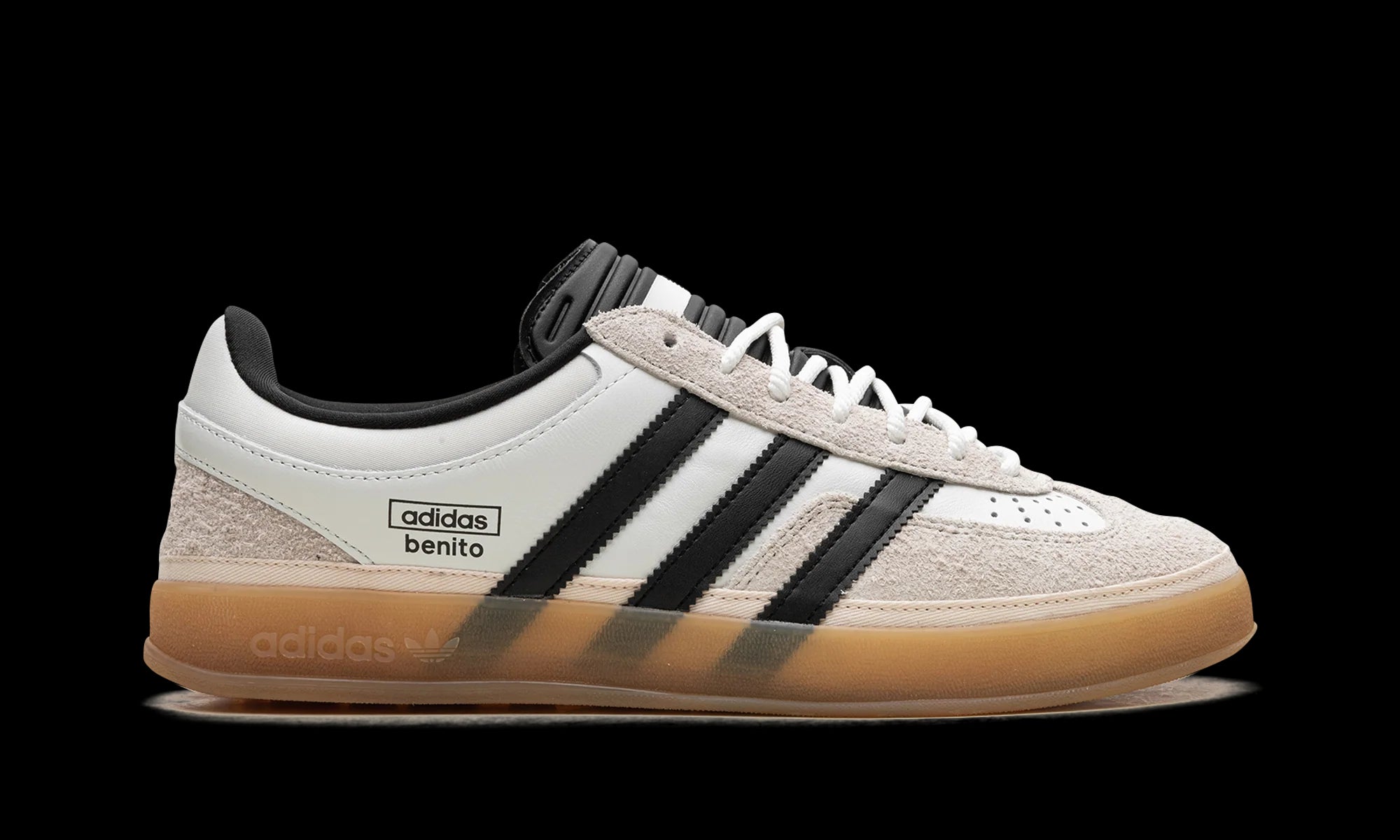 Gazelle Indoor "Bad Bunny - Off White"