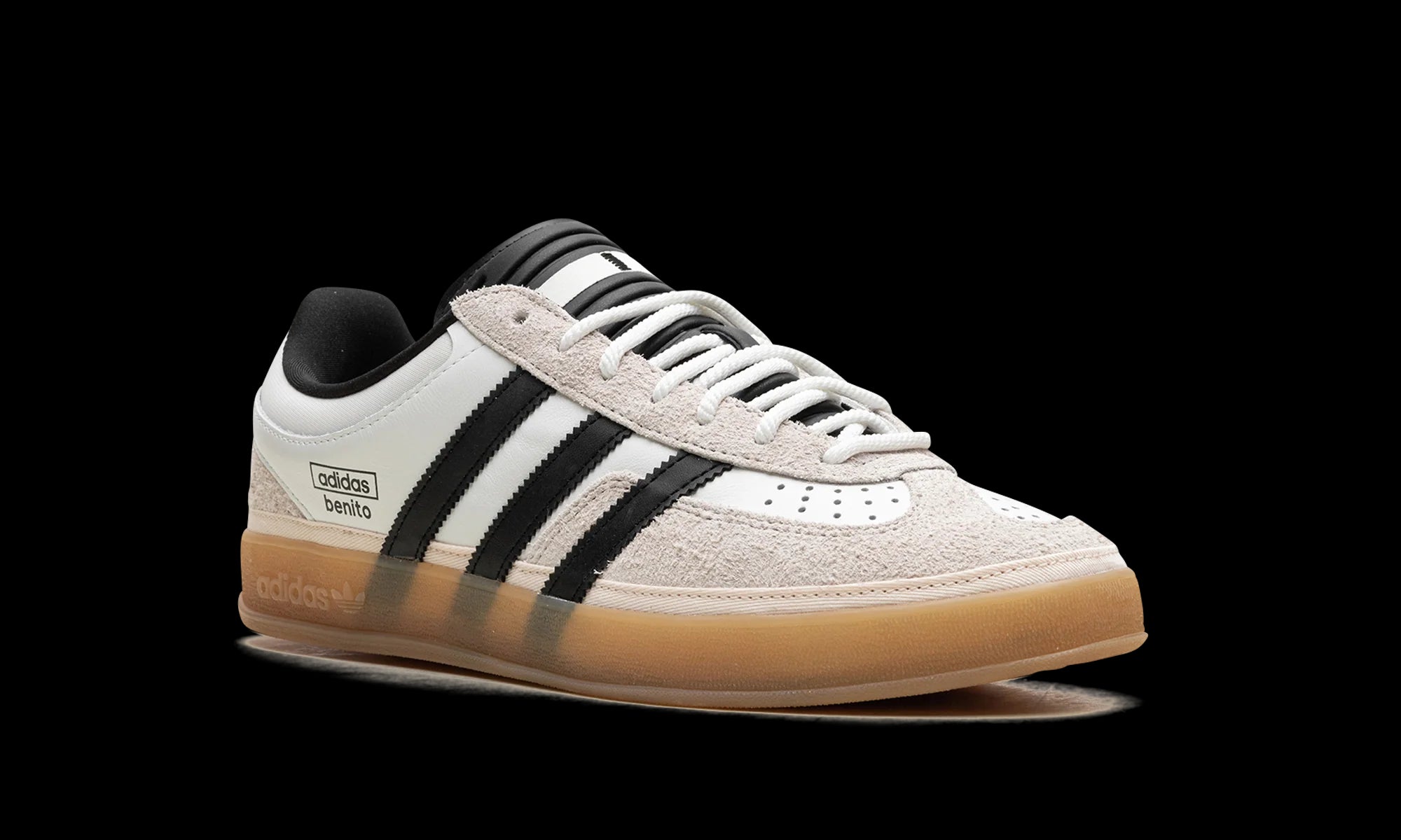 Gazelle Indoor "Bad Bunny - Off White"