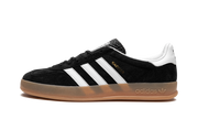 Gazelle Indoor "black / White / Gum" - 1
