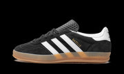 Gazelle Indoor "Black"