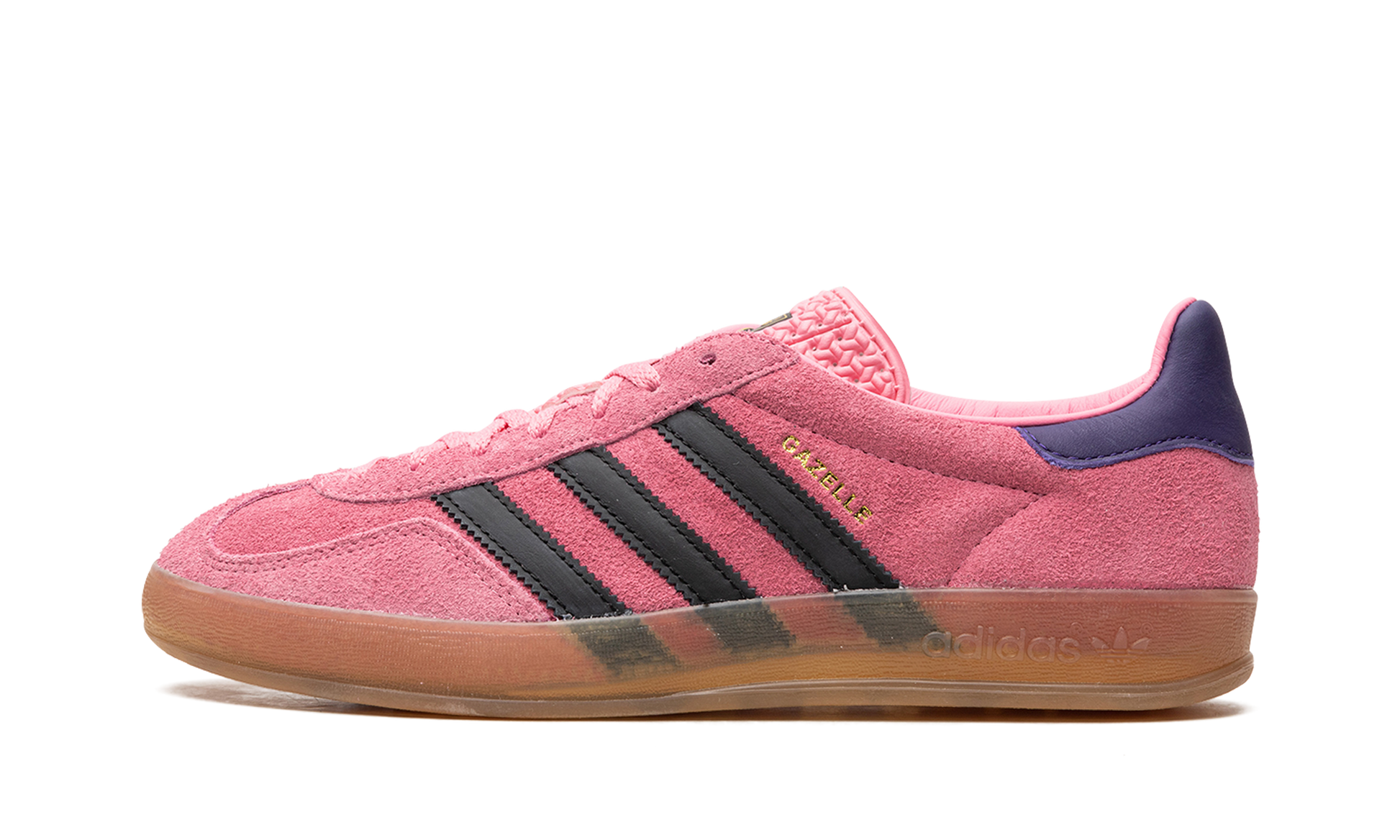 Gazelle Indoor "bliss Pink Purple" - 1