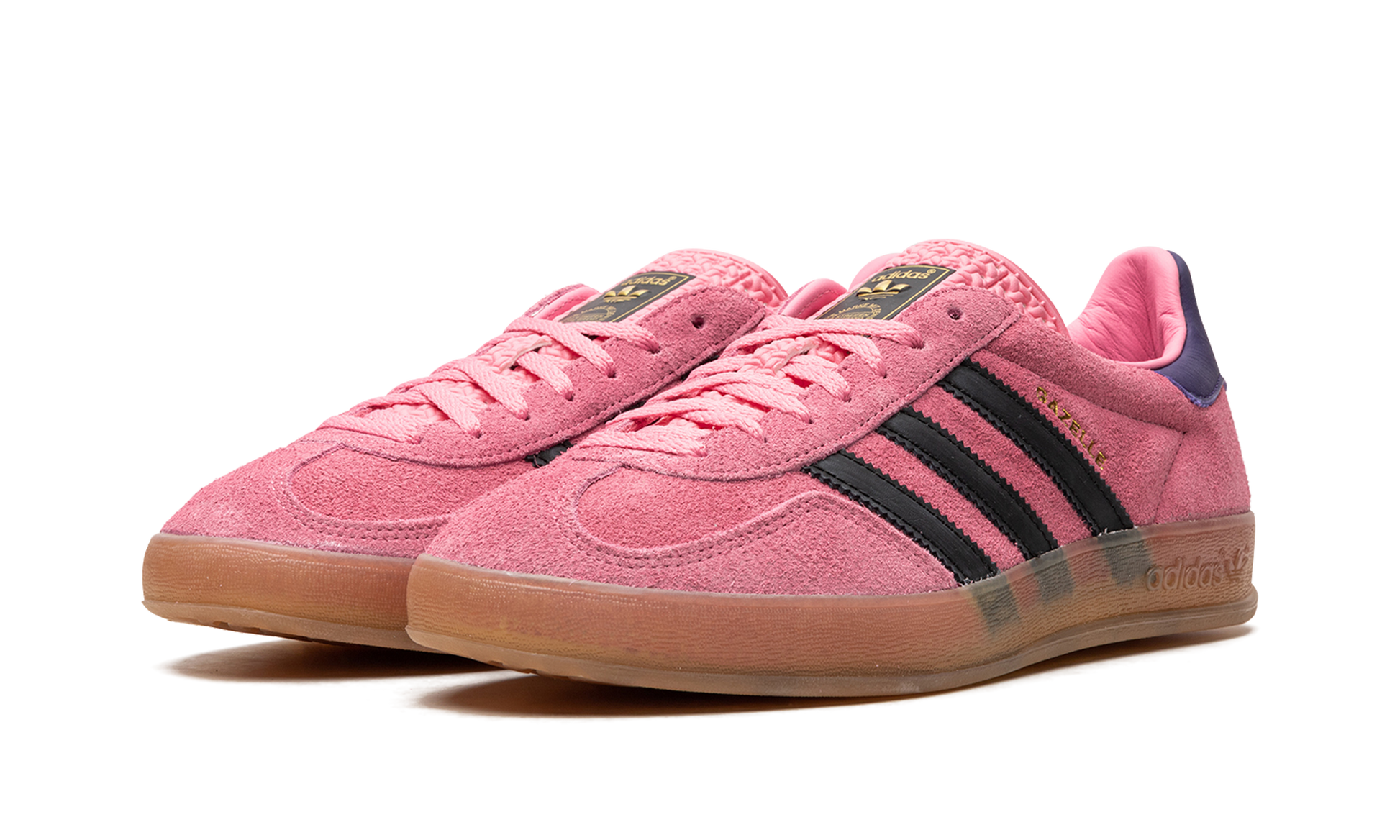 Gazelle Indoor "bliss Pink Purple" - 2