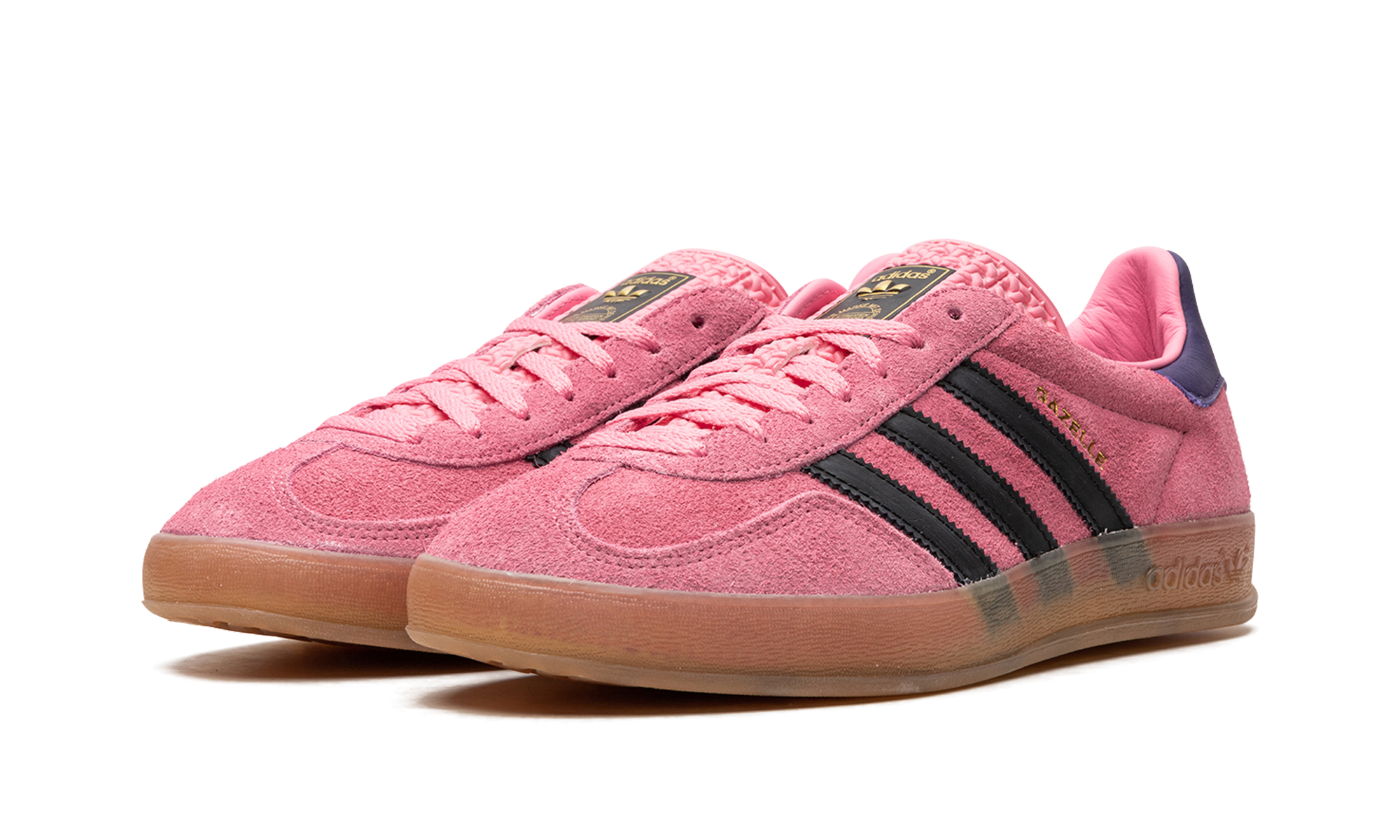 Gazelle Indoor "bliss Pink Purple" - 2
