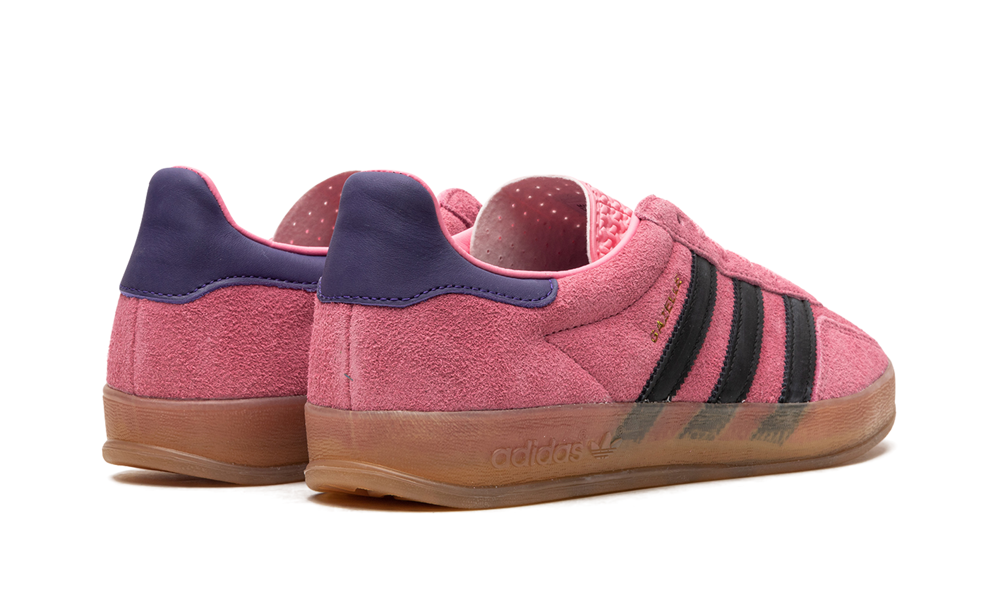 Gazelle Indoor "bliss Pink Purple" - 3