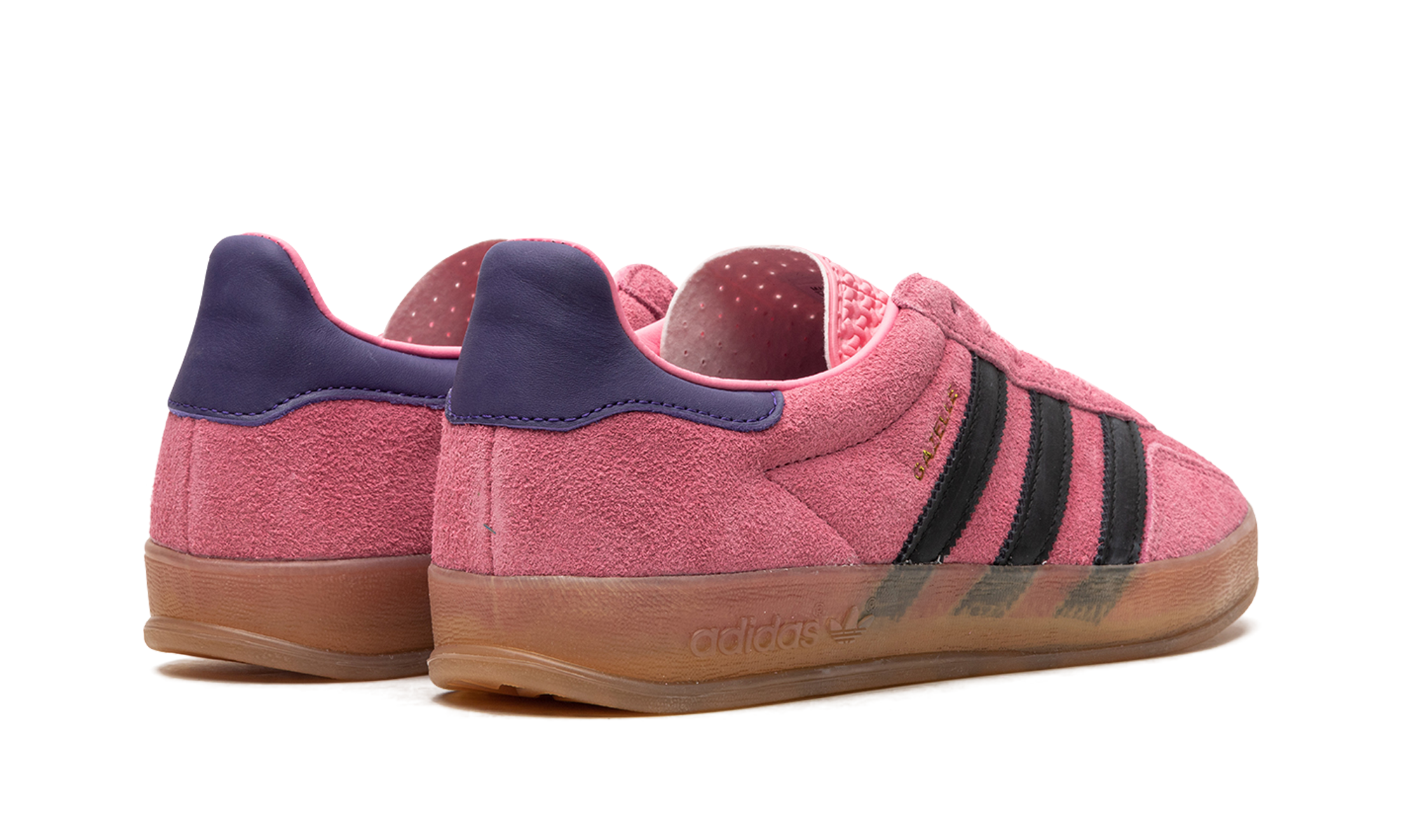 Gazelle Indoor "bliss Pink Purple" - 3