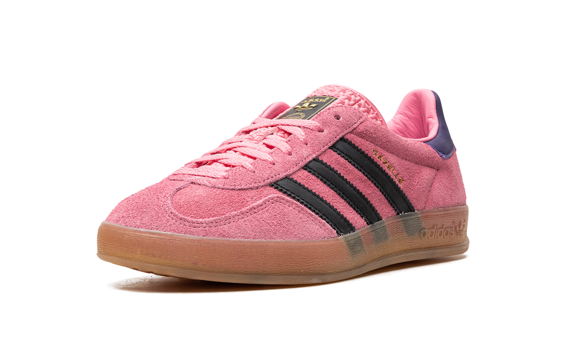 Gazelle Indoor "bliss Pink Purple" - 4