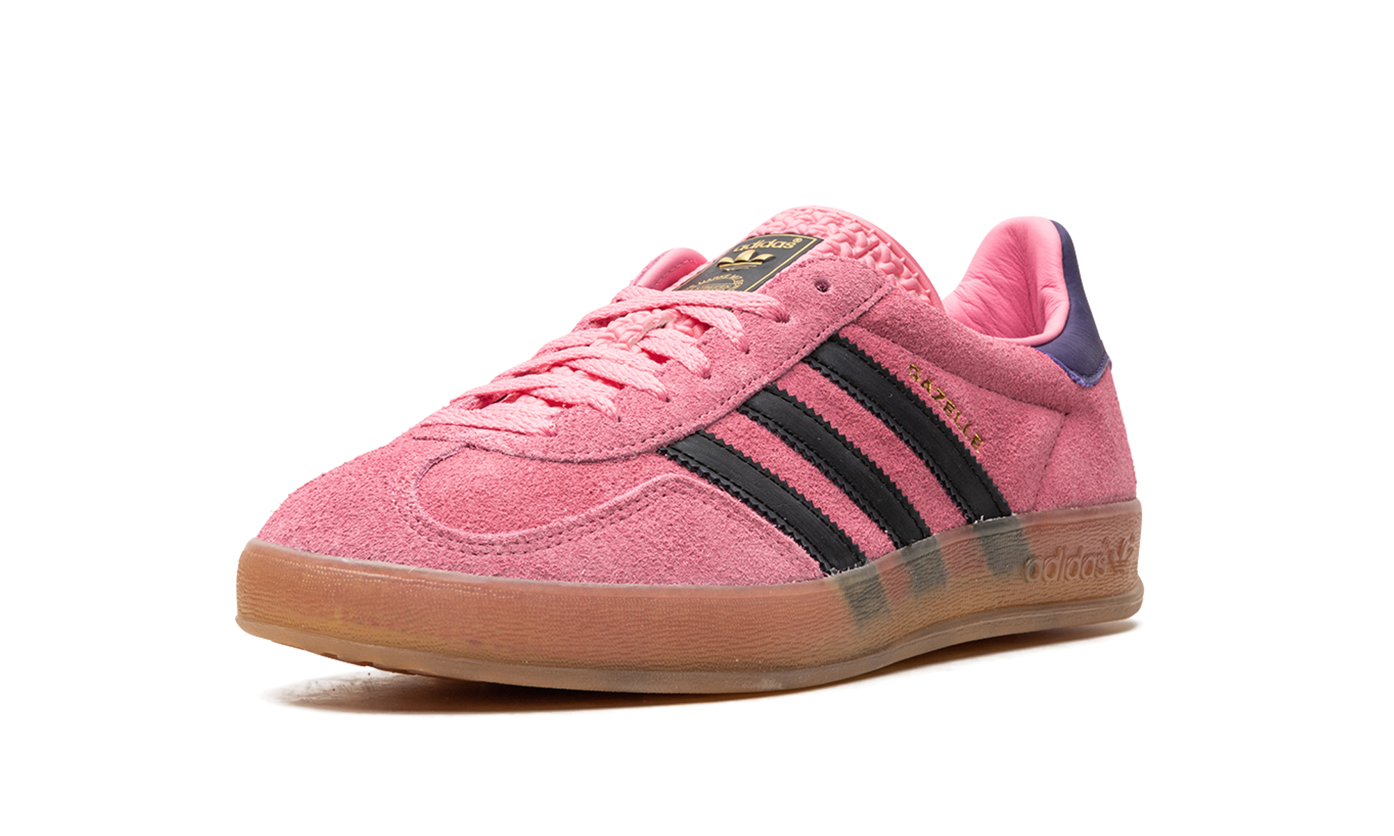 Gazelle Indoor "bliss Pink Purple" - 4