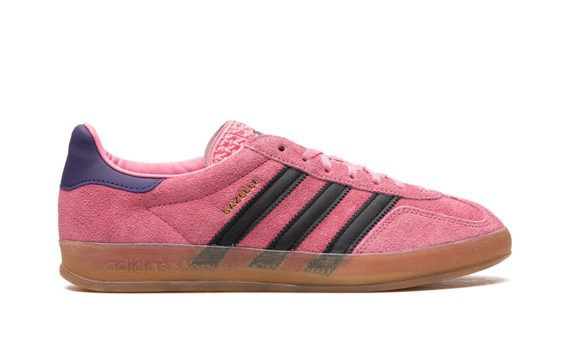 Gazelle Indoor "bliss Pink Purple" - 6