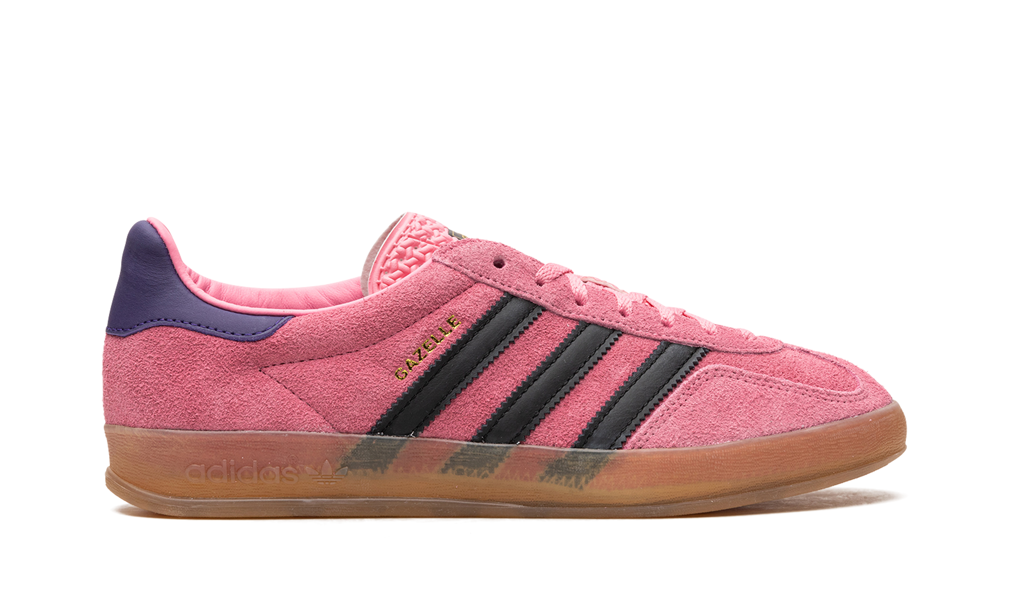 Gazelle Indoor "bliss Pink Purple" - 6