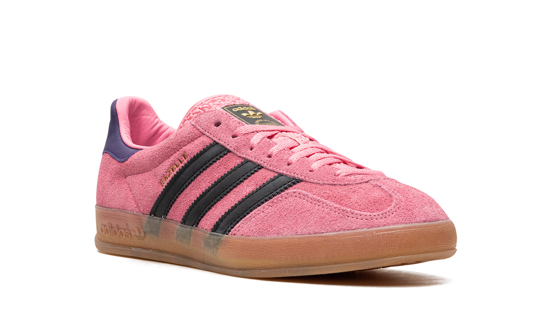 Gazelle Indoor "bliss Pink Purple" - 7