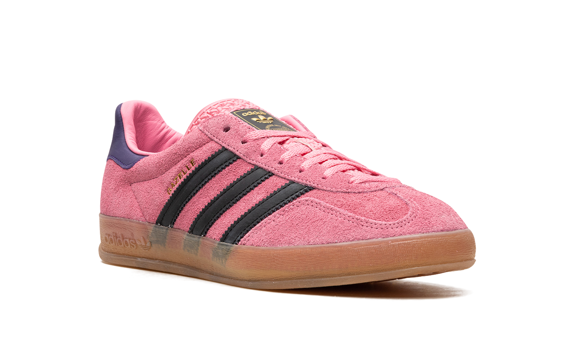 Gazelle Indoor "bliss Pink Purple" - 7