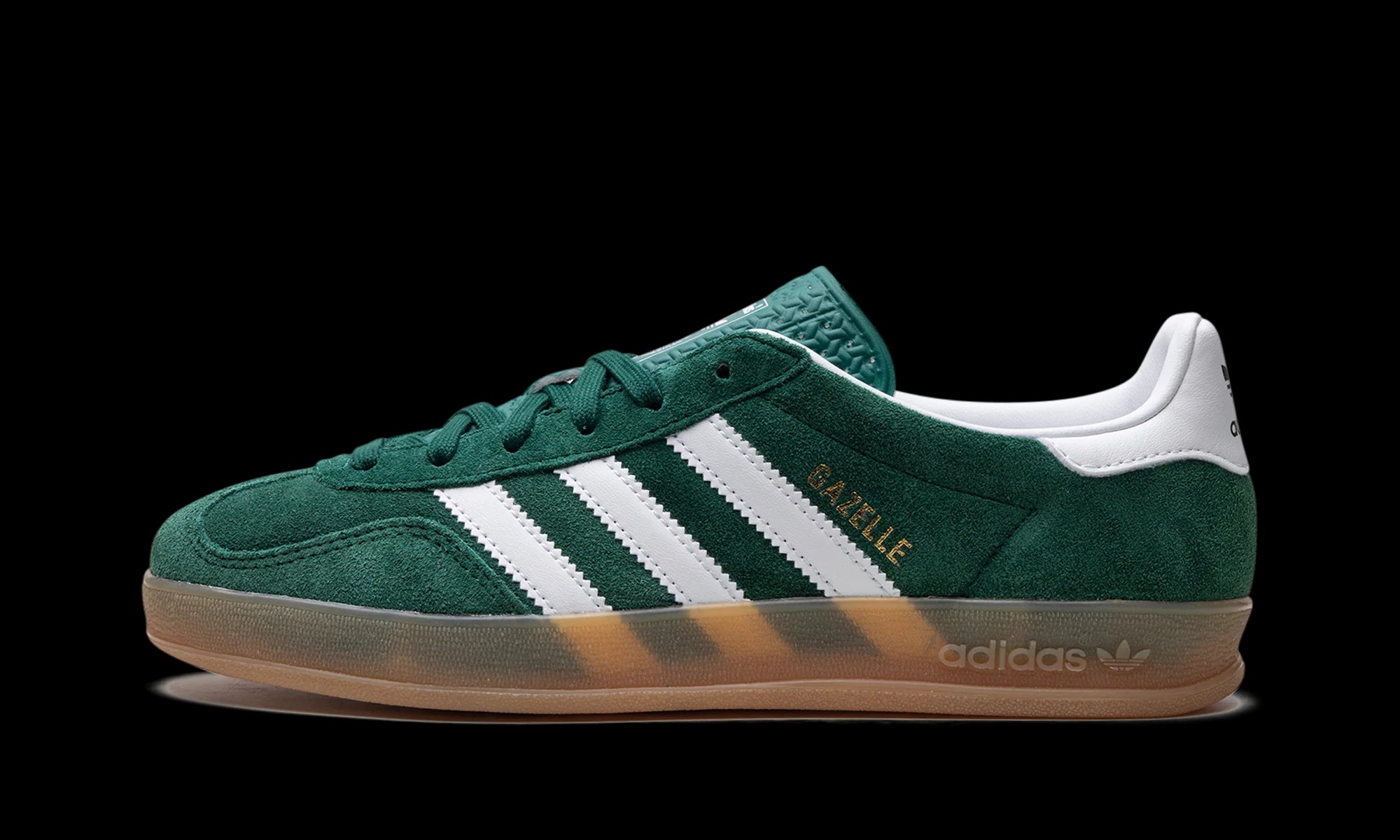 Gazelle Indoor "Collegiate Green"