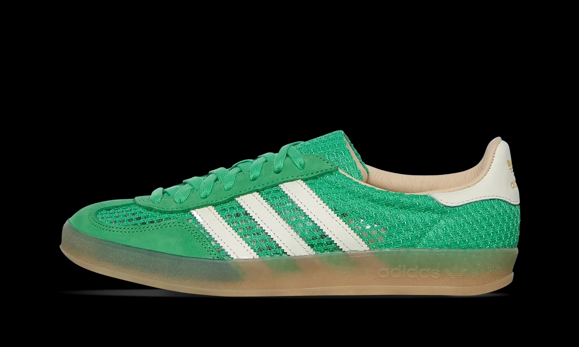 Gazelle Indoor "Energy Green"