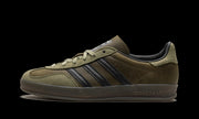 Gazelle Indoor "Focus Olive"