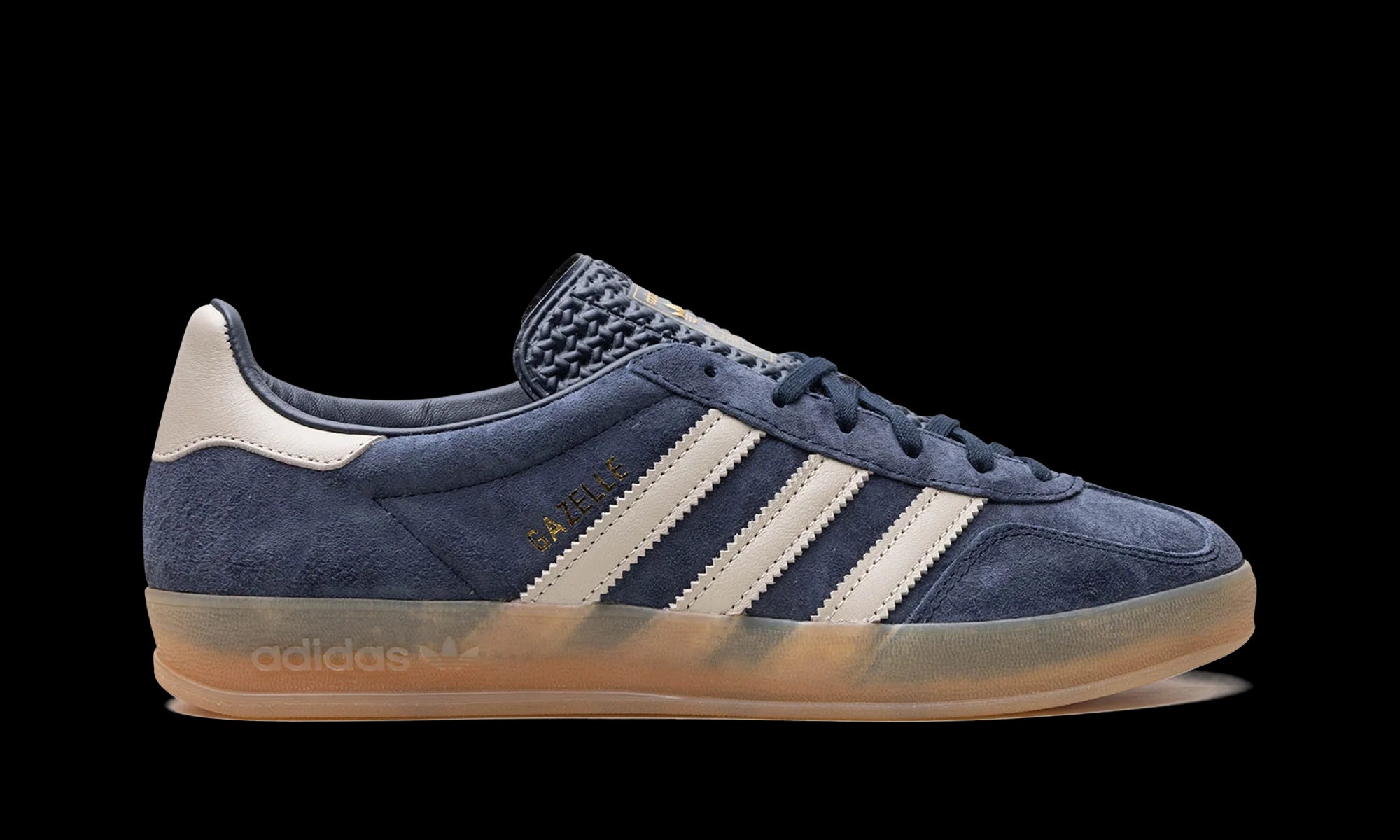 Gazelle Indoor "Legend Ink Wonder Beige"